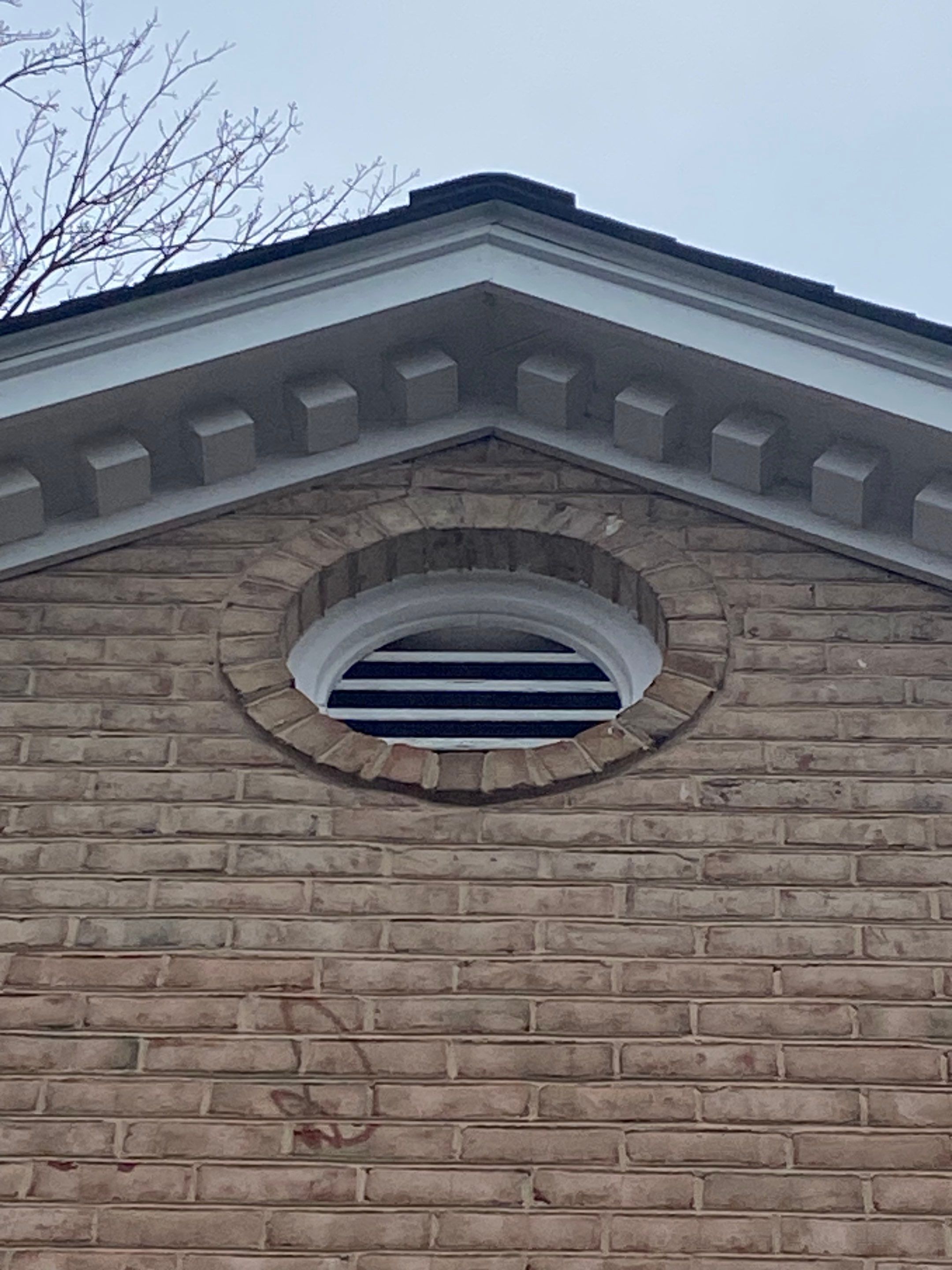 Burke: Multi-Trade Exterior Renovation by RM Banning, Inc.