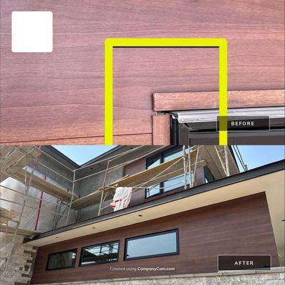 Lonboard V-Grove