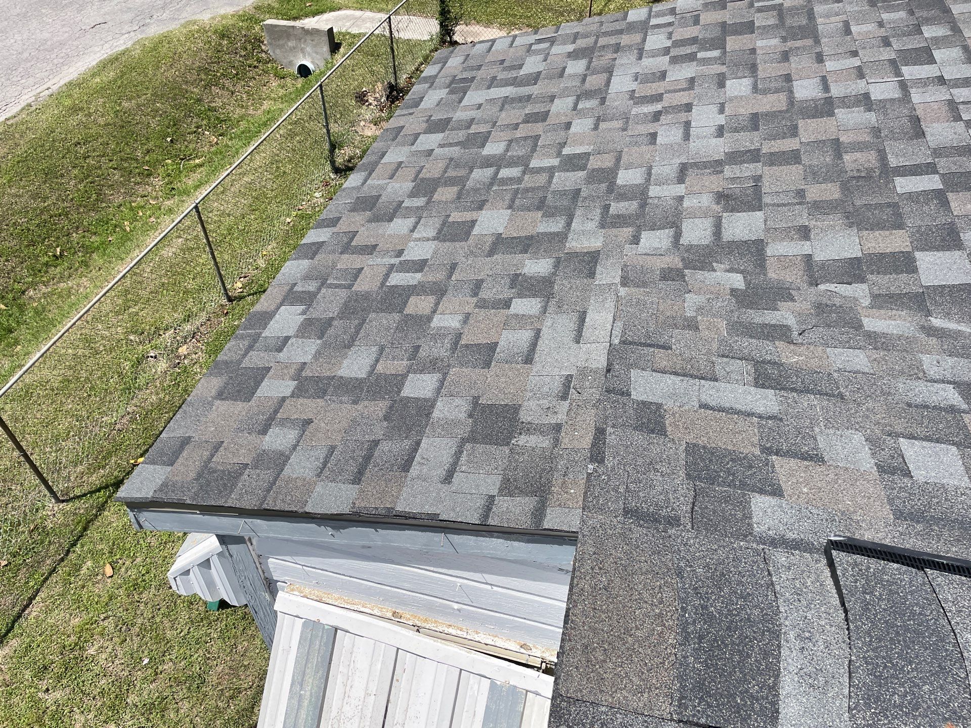 Bad Bad Deck by Bayfront Roofing and Construction
