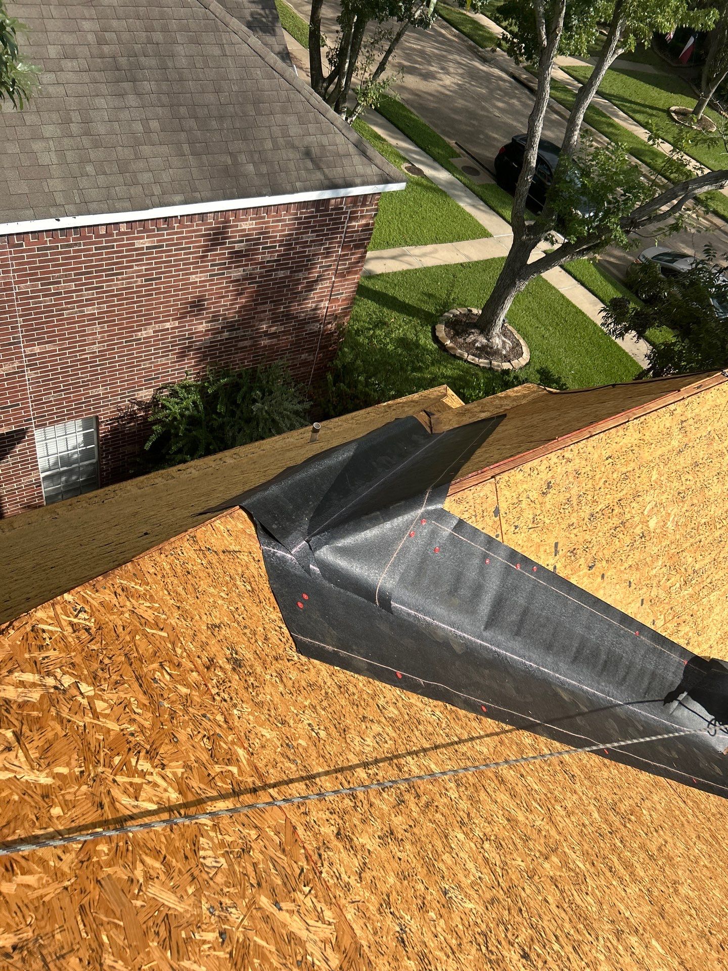 Roof Repair Richmond by Roof Repair Services LLC