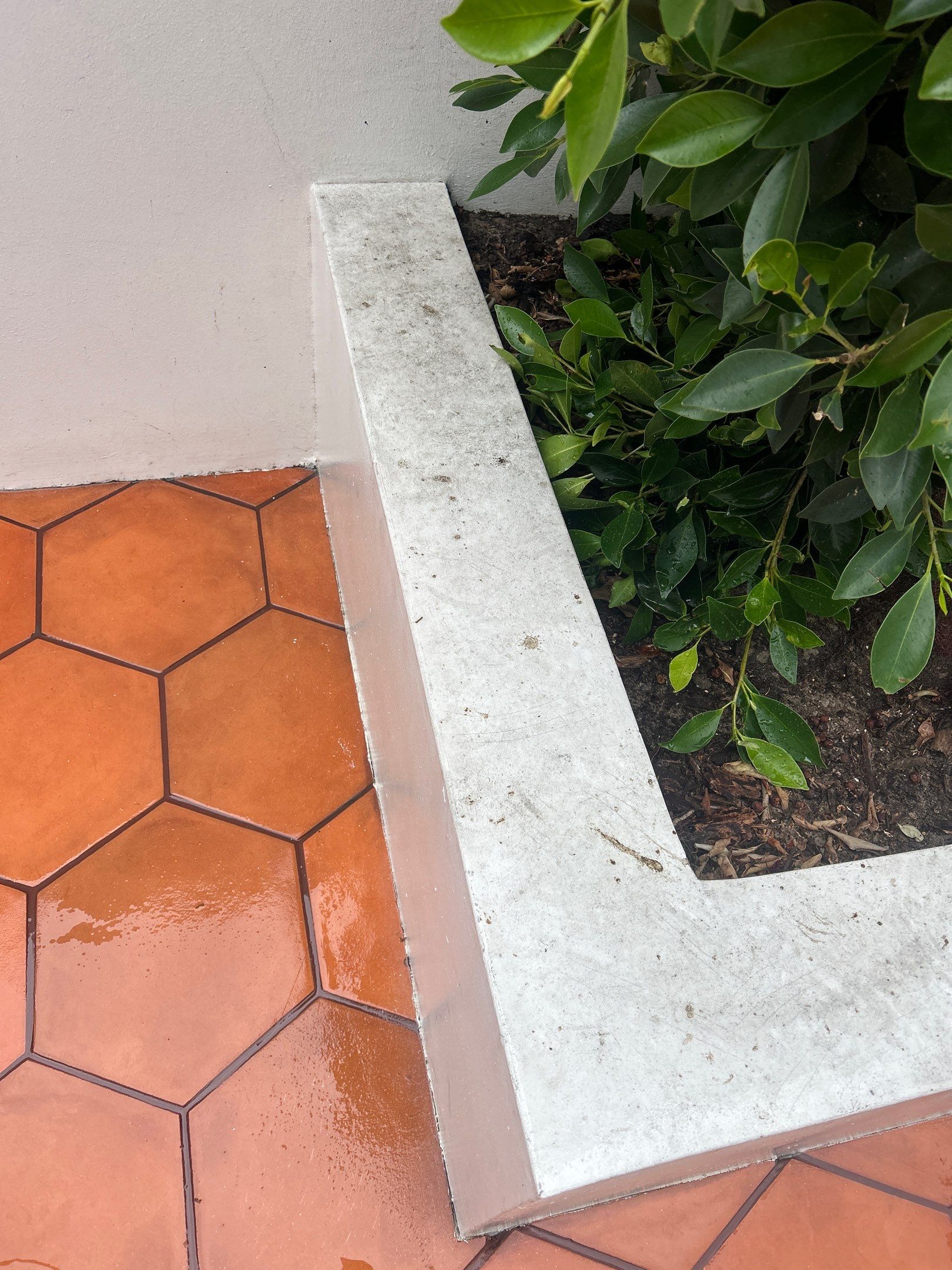 Spanish Tile Pressure Washing & Sealing – Los Angeles, CA by La Power Washing Inc