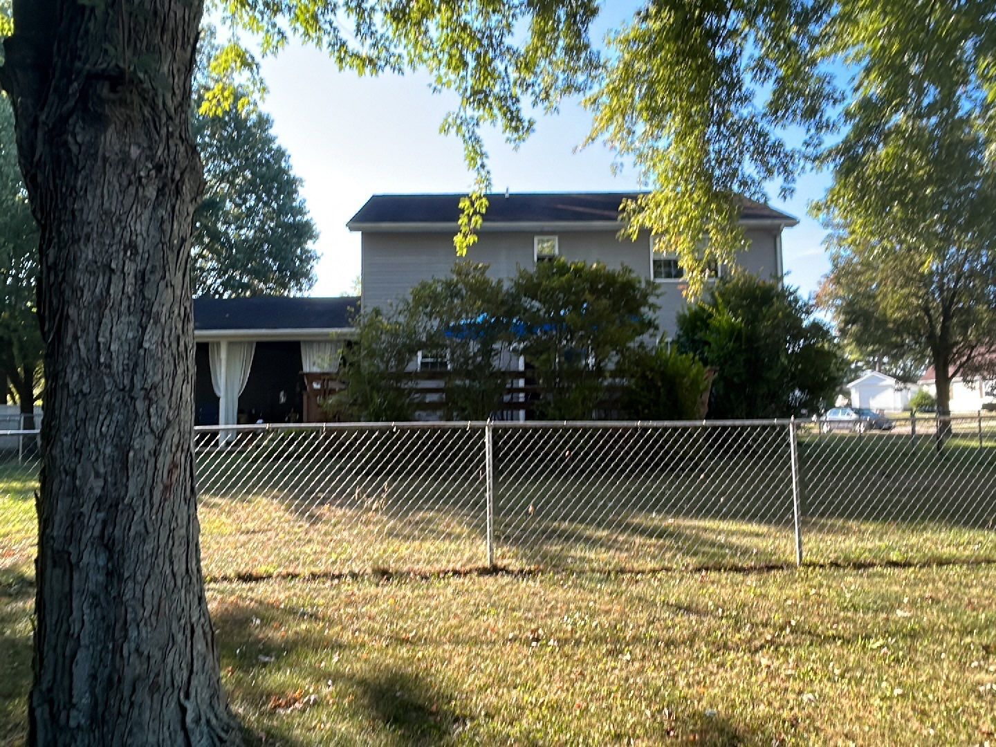 Residential Roofing Installation using Standing Seam Metal - Gallary Blue by RoofX 