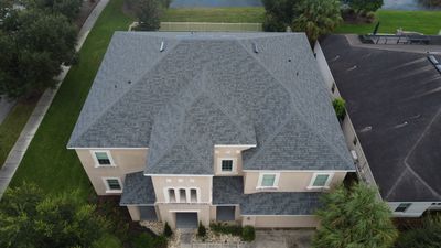 Roof Replacement in Fish Hawk, FL