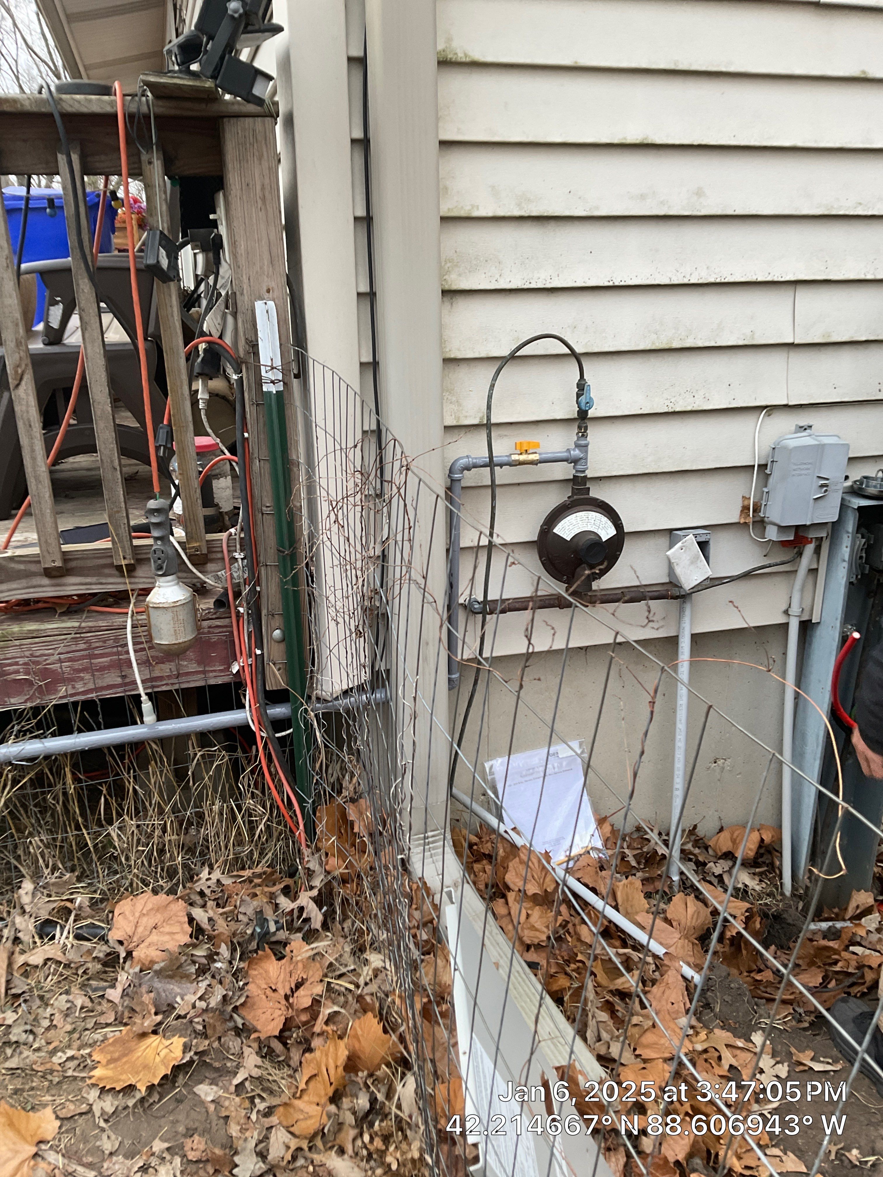 Generac Generator Installation by GSHA Services LTD