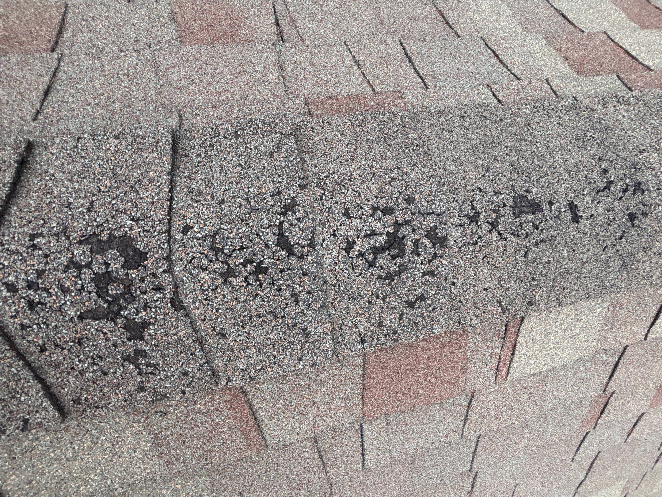 Roof Replacement using Owens Corning Duration Flex by 180 Contractors