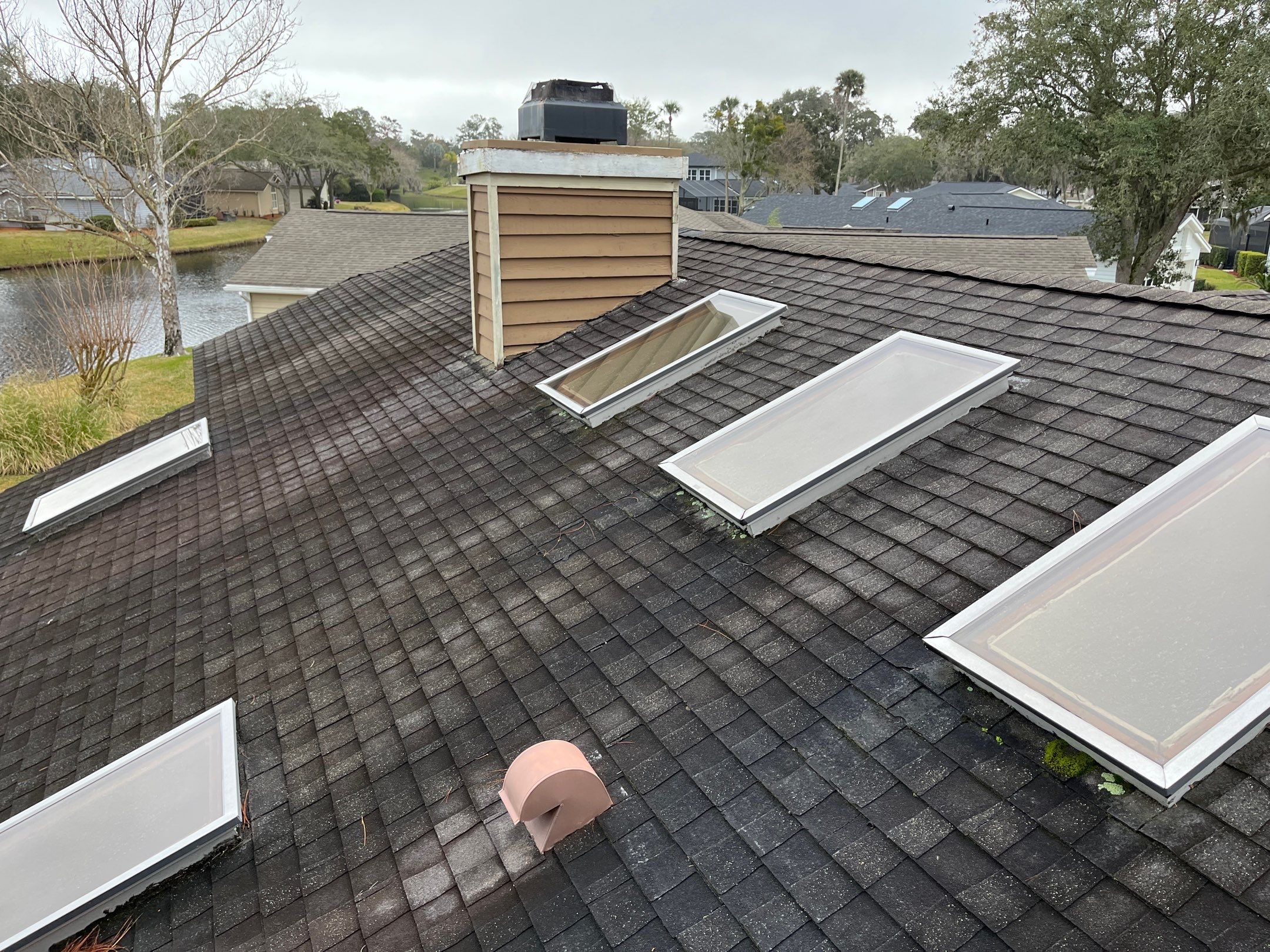 Shingle -> Shingle by Prime Roofing