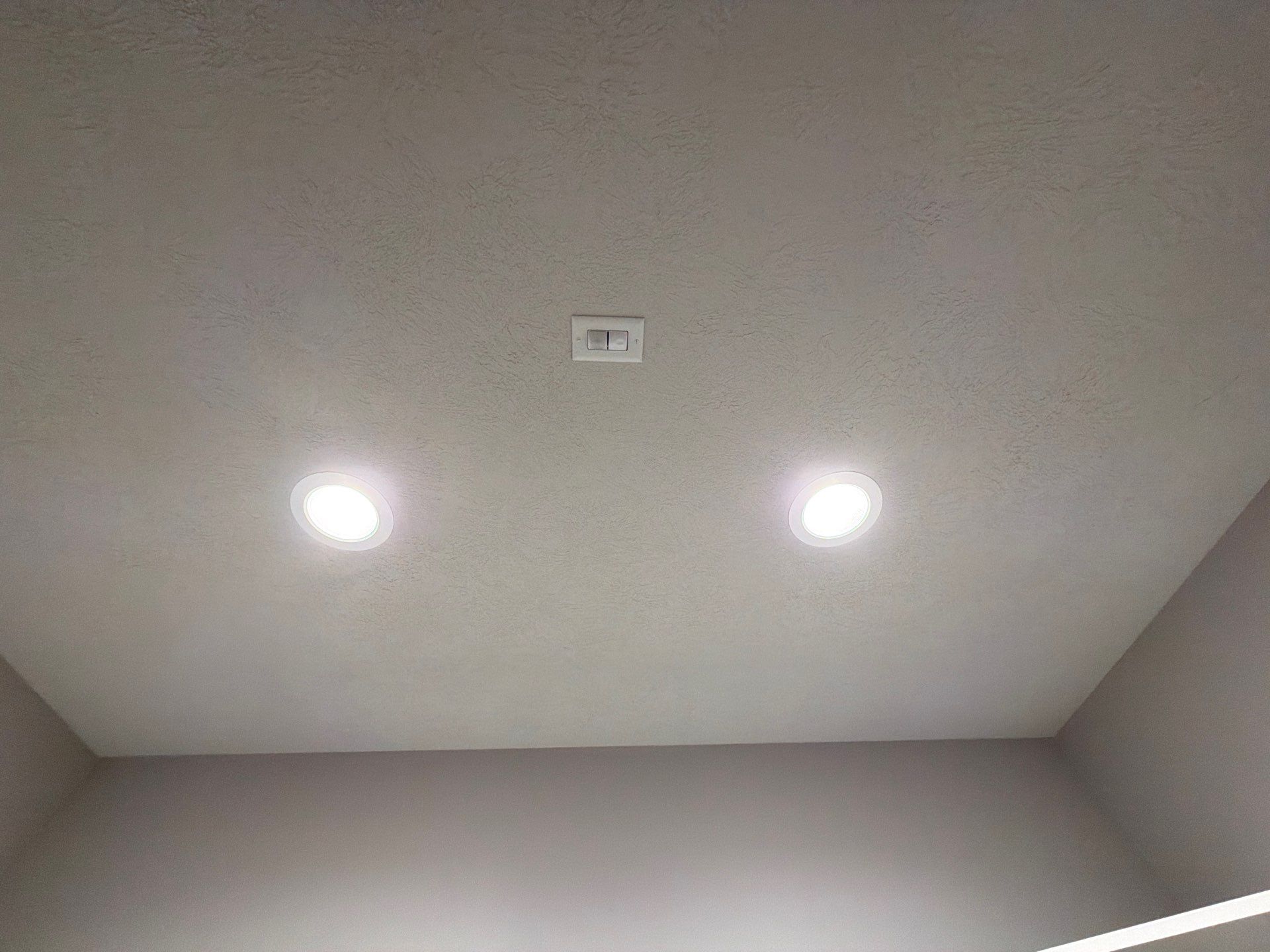 Sioux Falls Interior Finishing by Select Painting, Coatings & Garage Cabinets