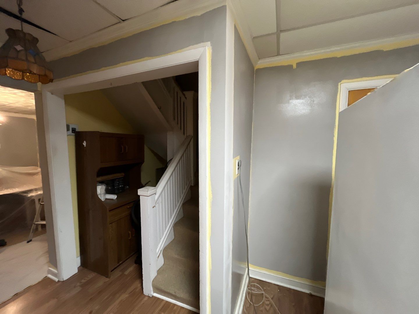 Project in Atlantic City by FreshCoat Works LLC