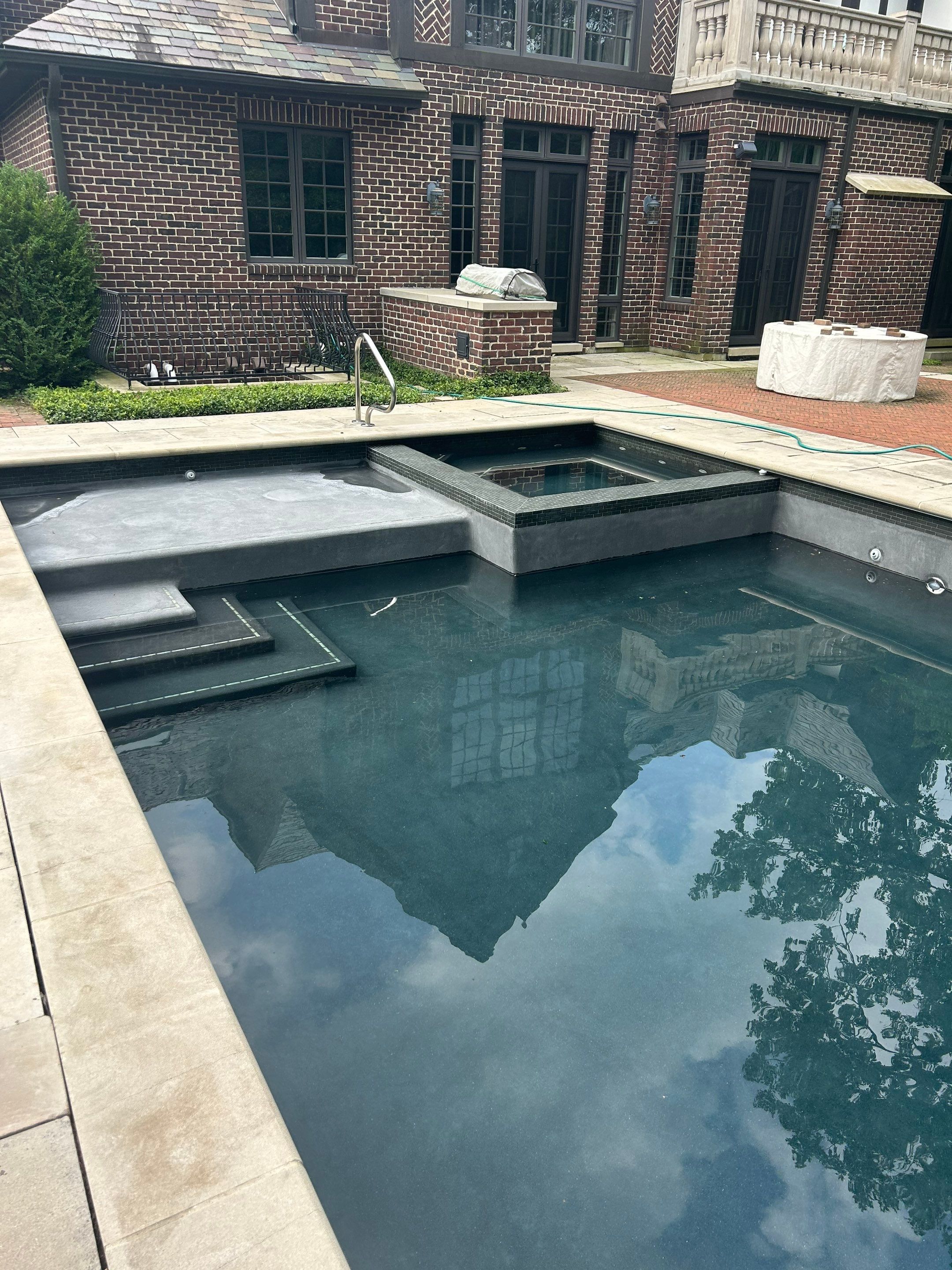 Project Examples by North Shore Pool & Spa