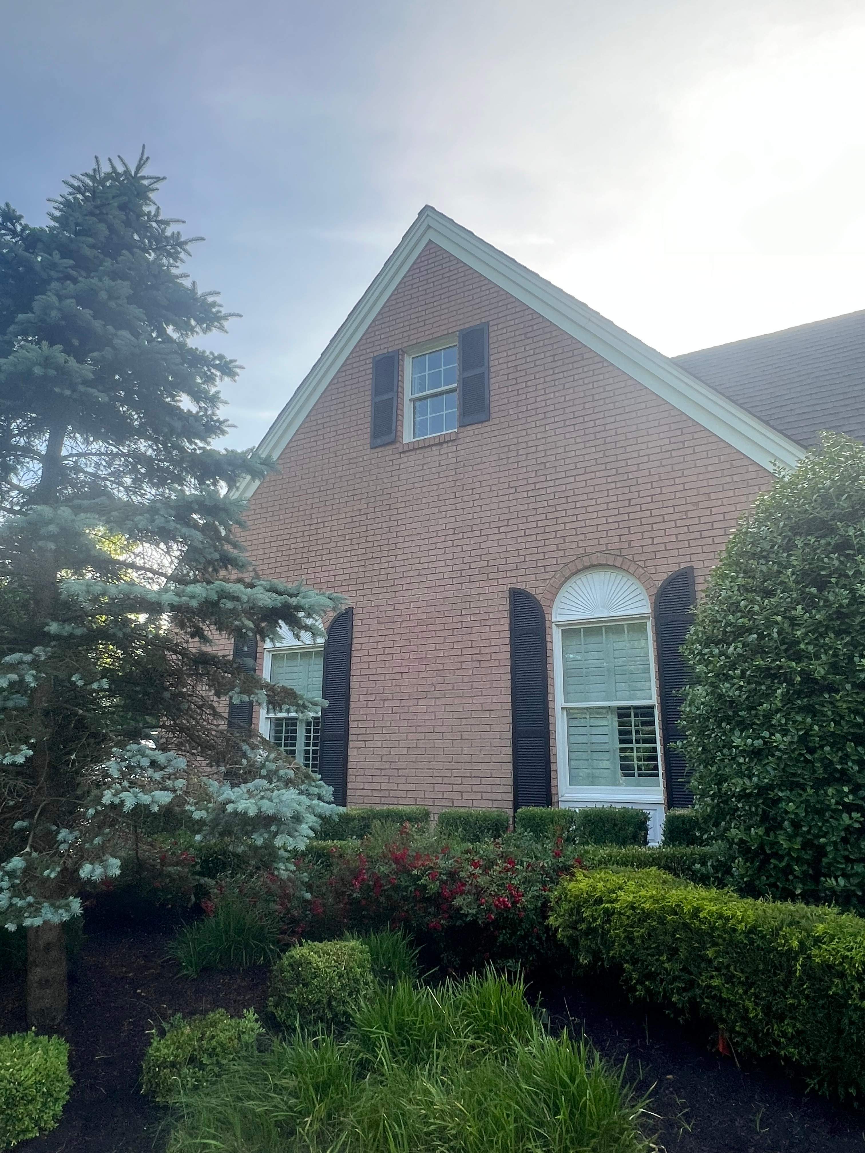 Colts Neck, NJ by Clearview Washing