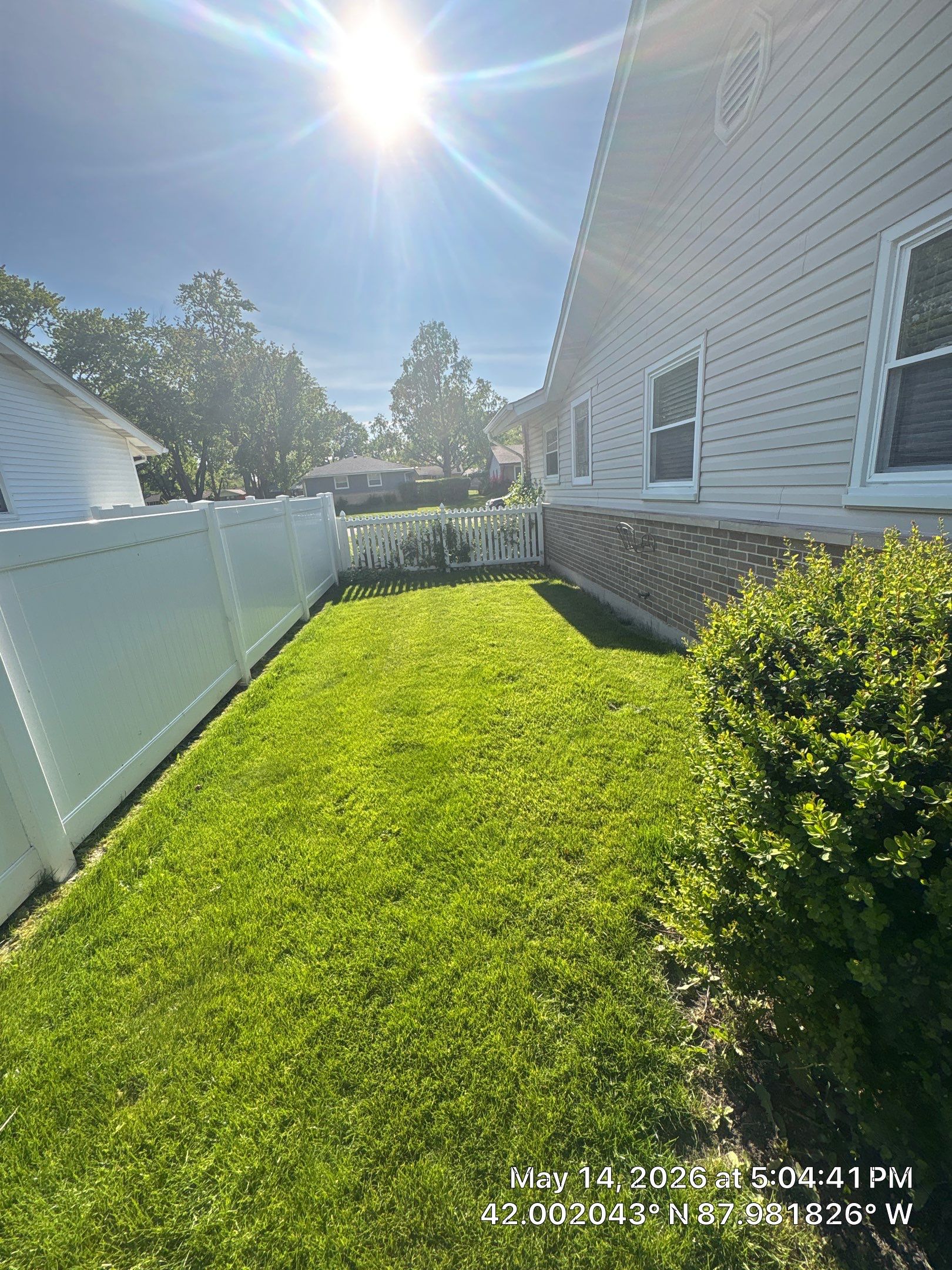 Rudel B. - Elk Grove Village, IL by A&N