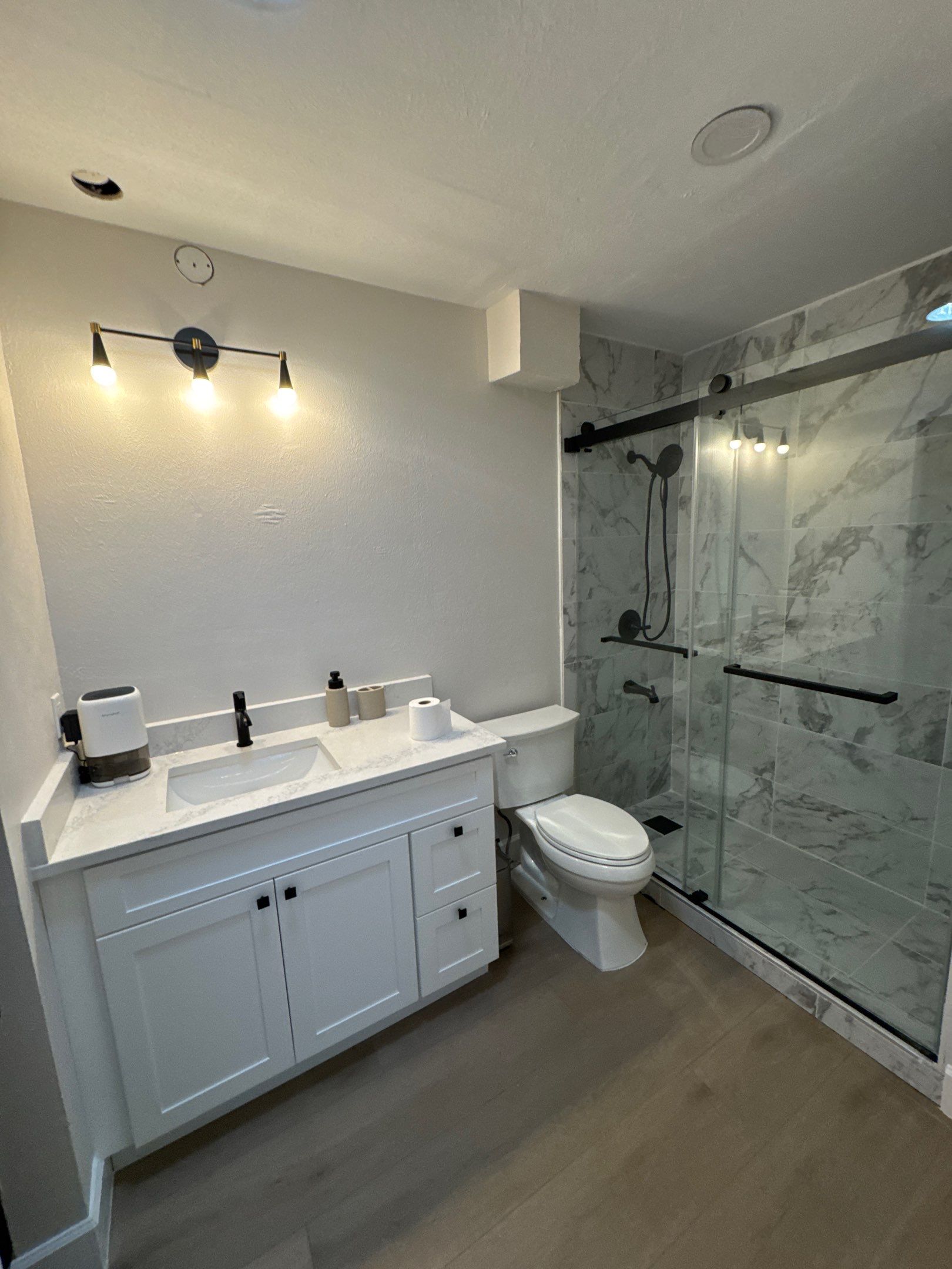 Dream Home Delivered: Full Remodel, Floor-to-TPO, in Just 30 Days by Tibi Soli LLC