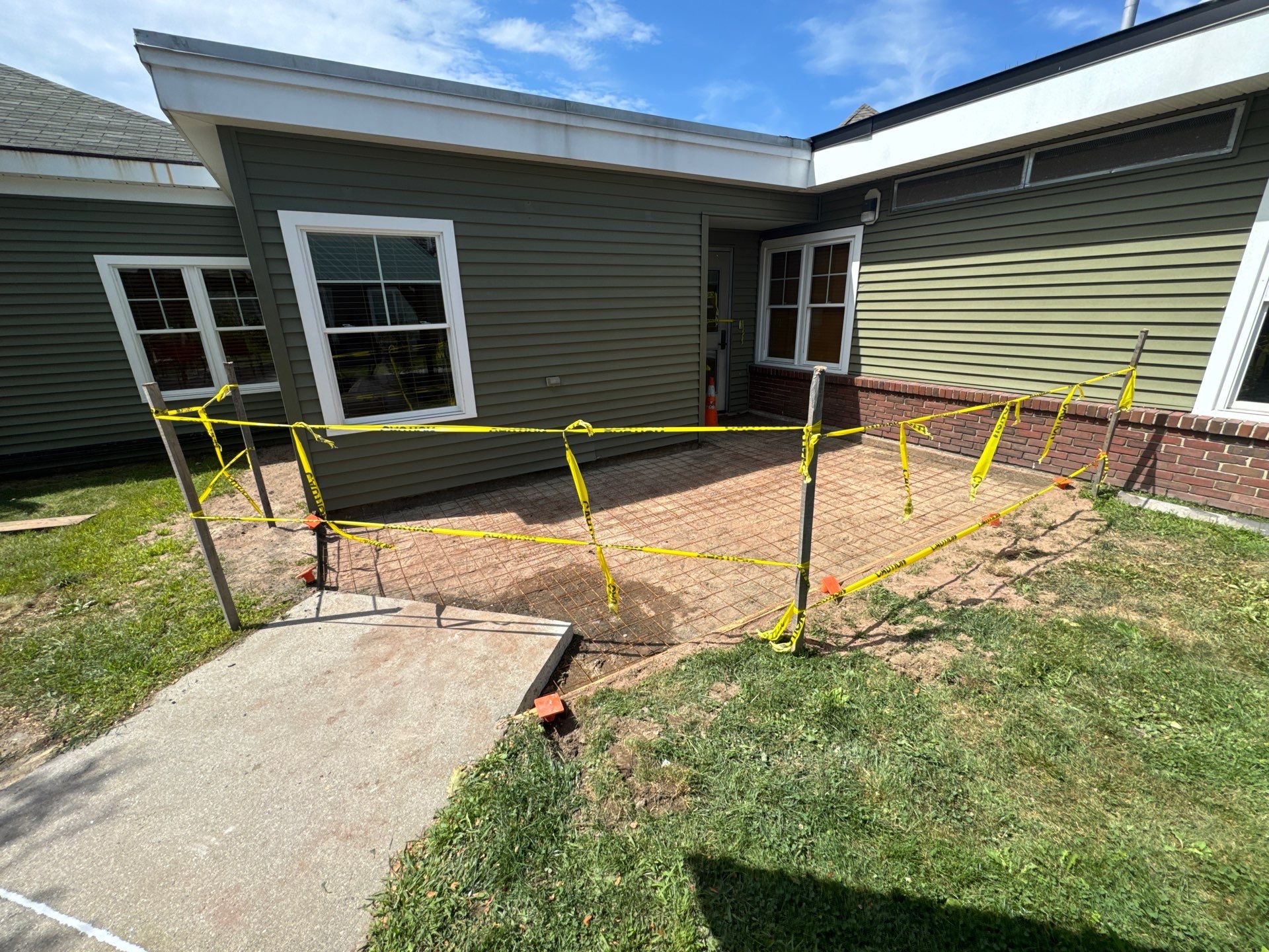 Project in Auburn by Crush Development Services LLC