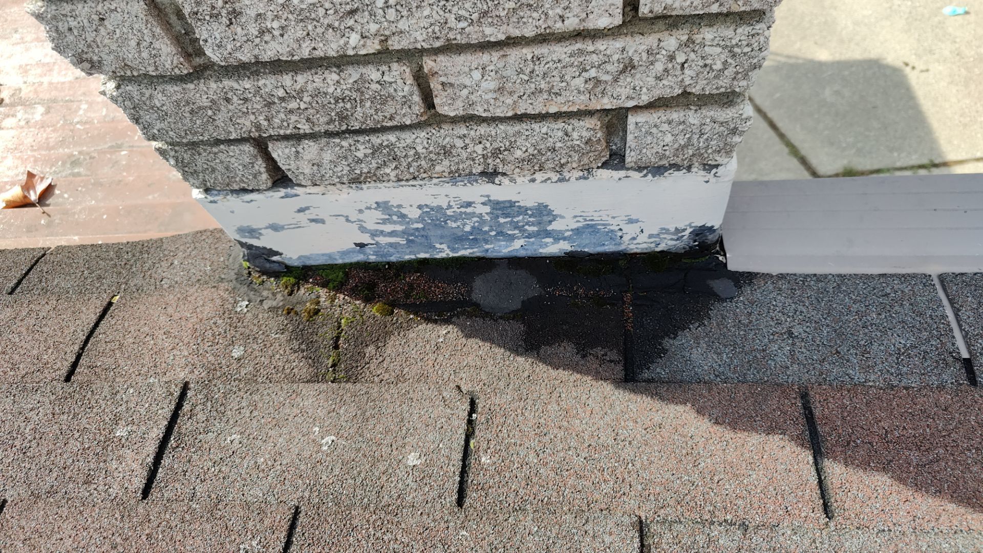 Roof Replacement using Owen Black Sable by 180 Contractors