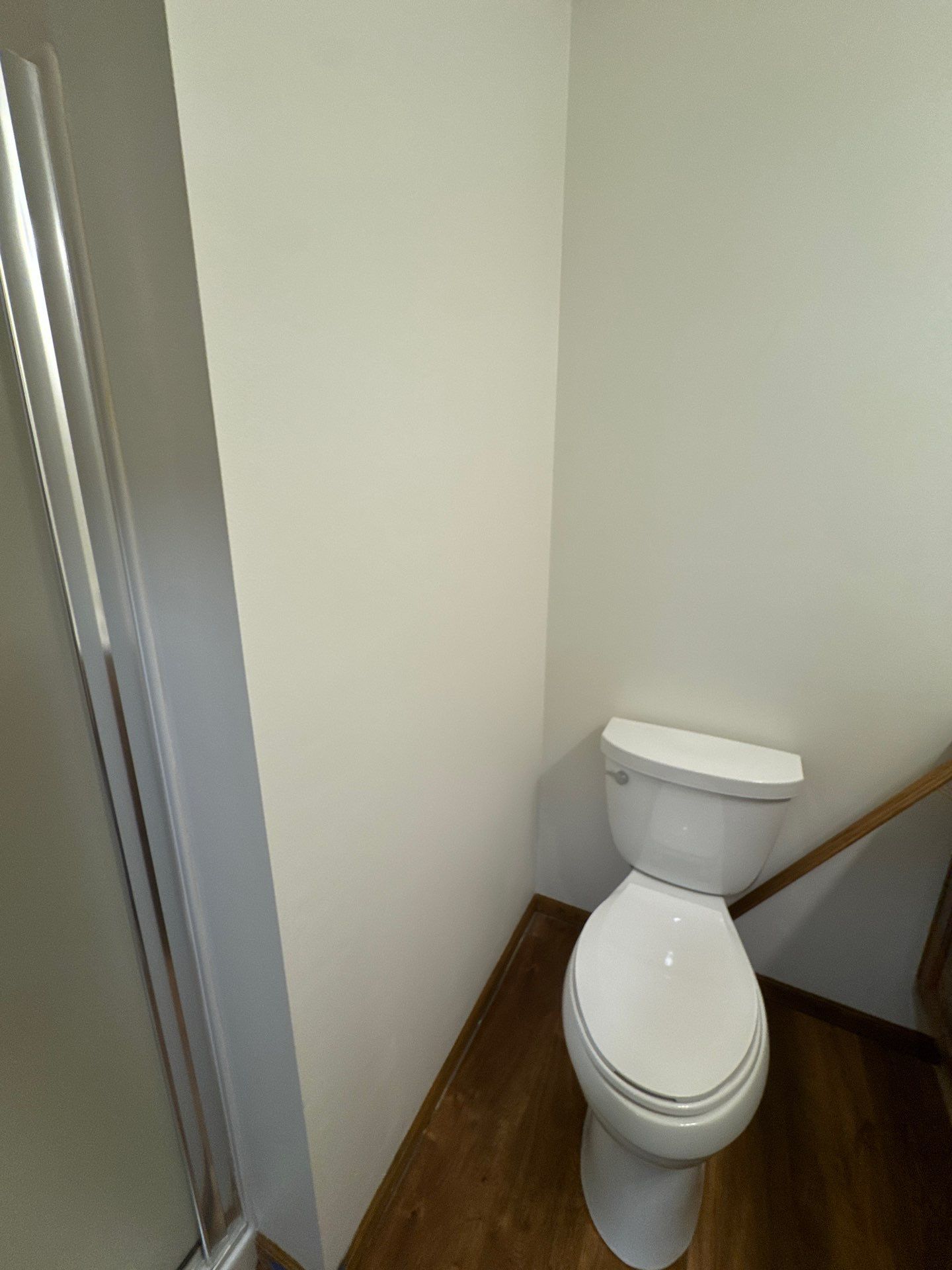 Project in Ankeny by Midwest Paint LLC