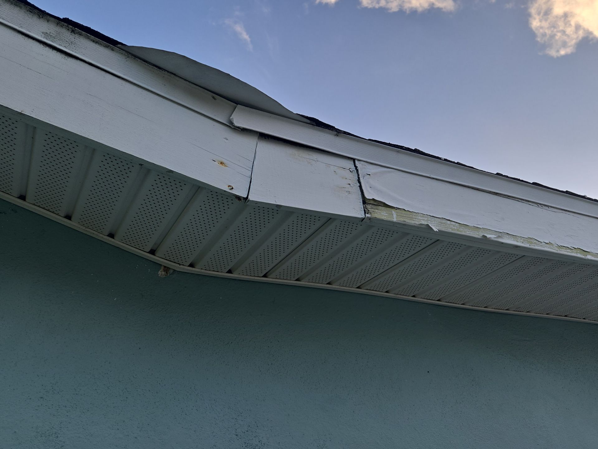 Project in Largo 33774 by Mitchell Roofing Company LLC