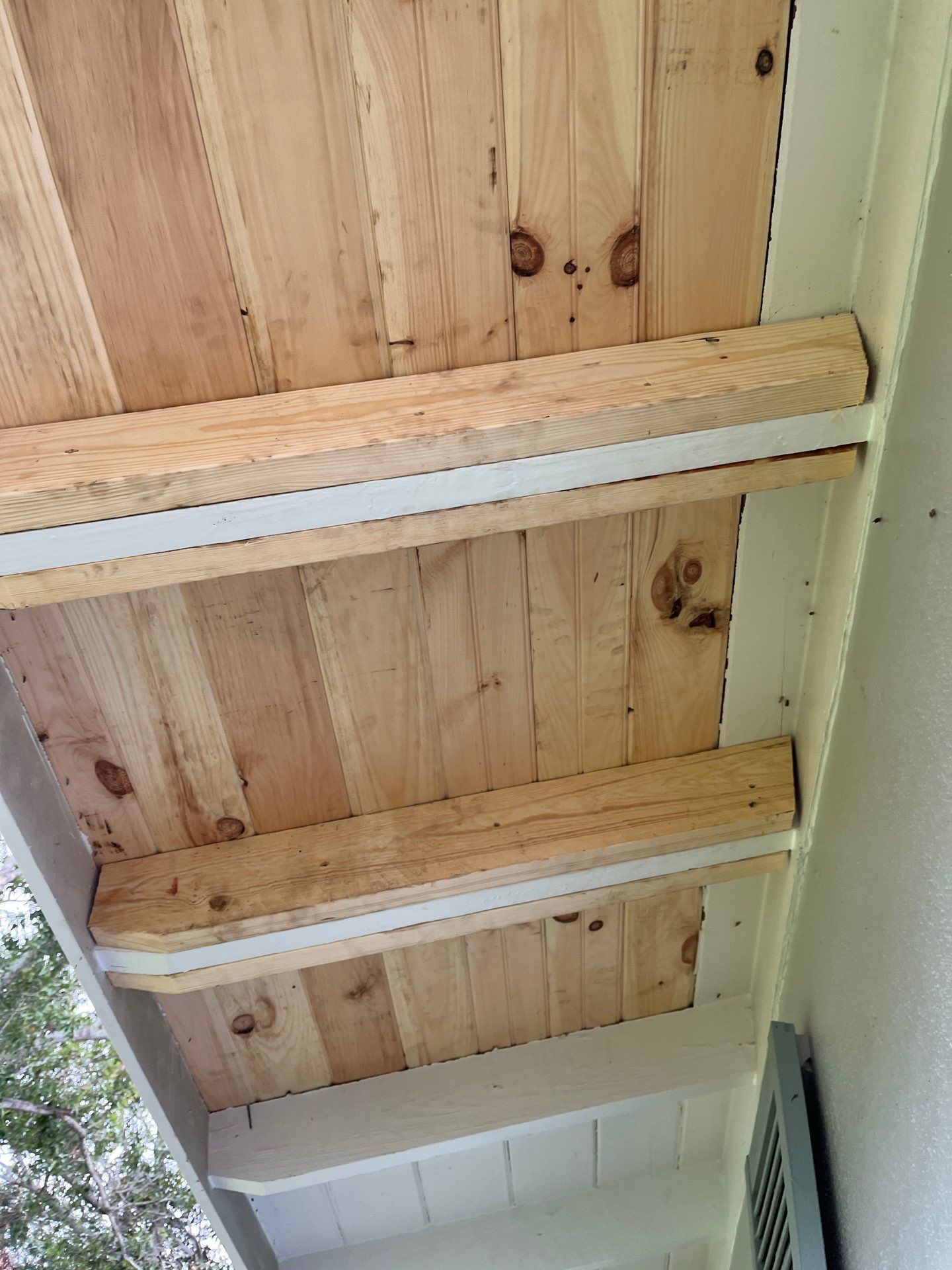 Project in St. Petersburg 33714 by Mitchell Roofing Company LLC