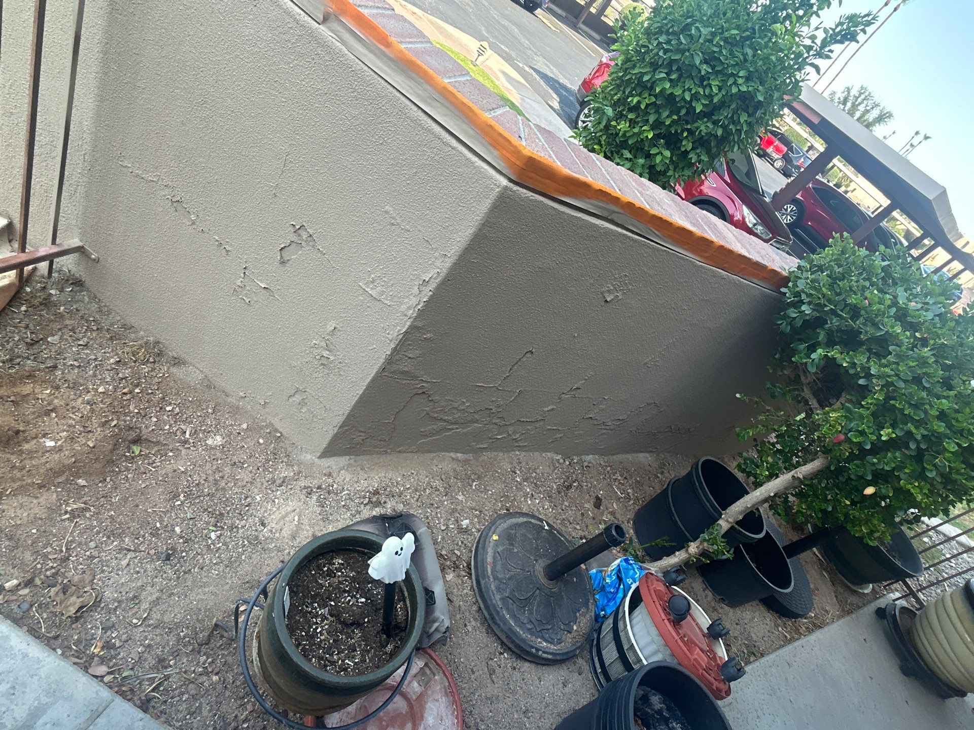 Project in Sun City by Crush Development Services LLC