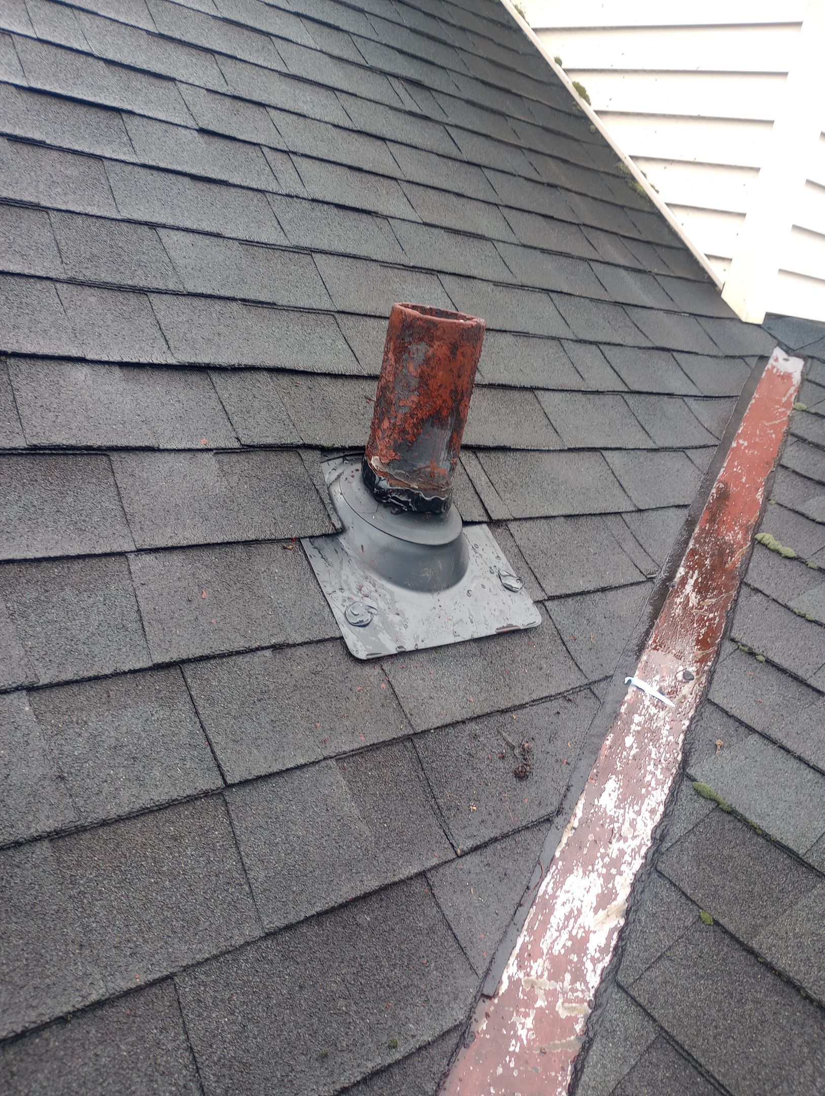Craig Ashbrook by Silver Leaf Contracting 