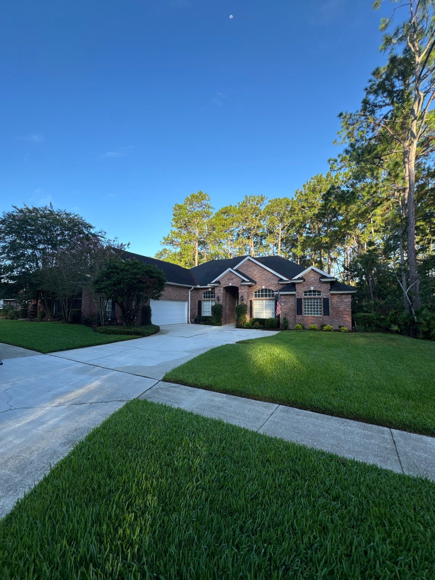 Residential | Shrub Trimming by ProGreen Services