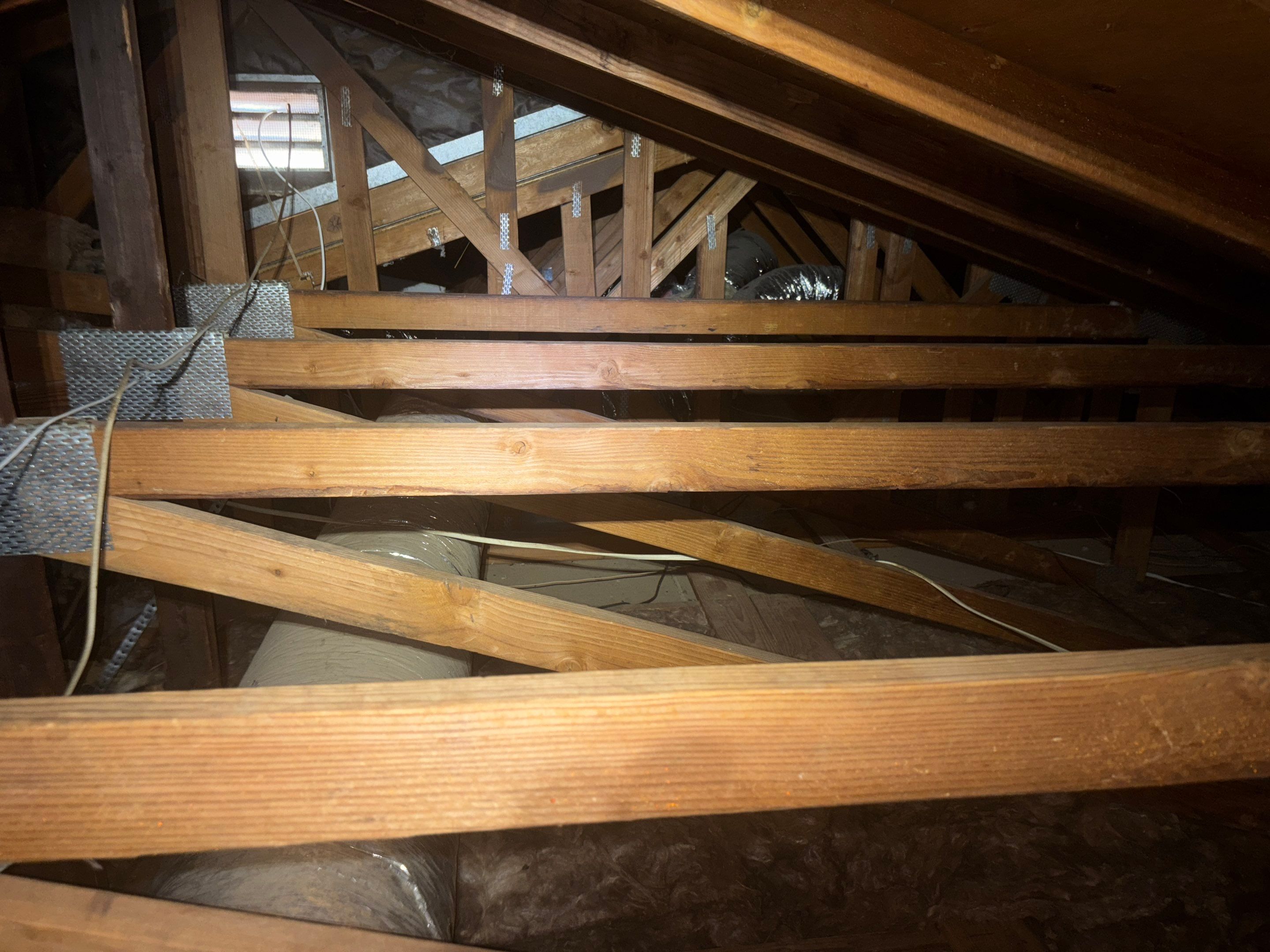 Project in Acton by Insulation Labs