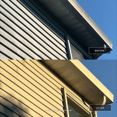 Project in Elgin