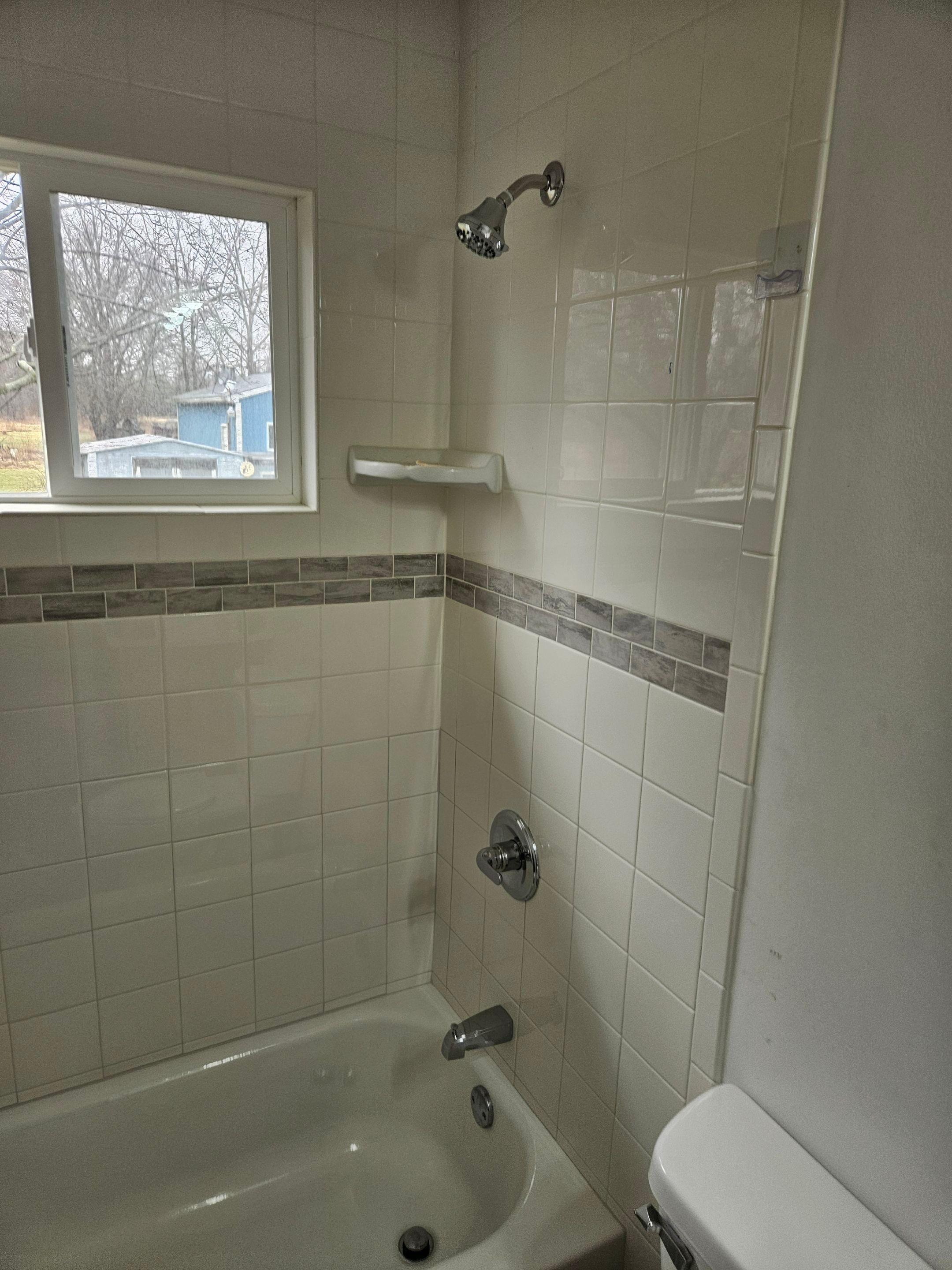 Bathroom Remodel by Clark Builders LLC