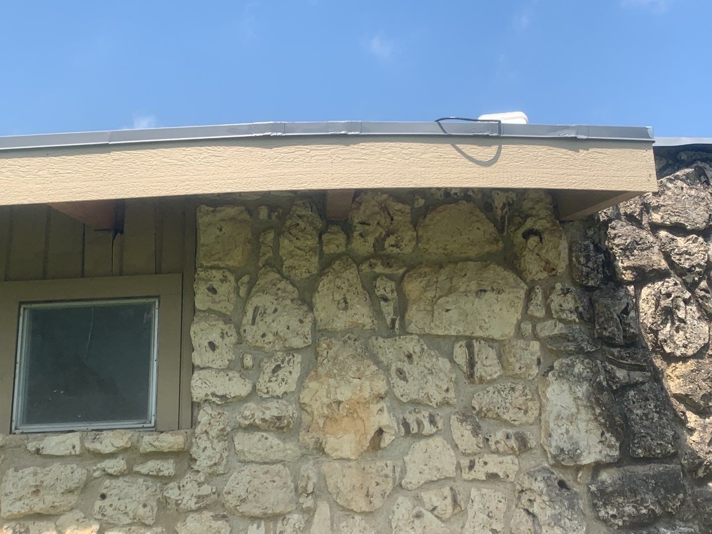 Commercial Roofing Installation using 50 mil PVC by Hostetler Roofing