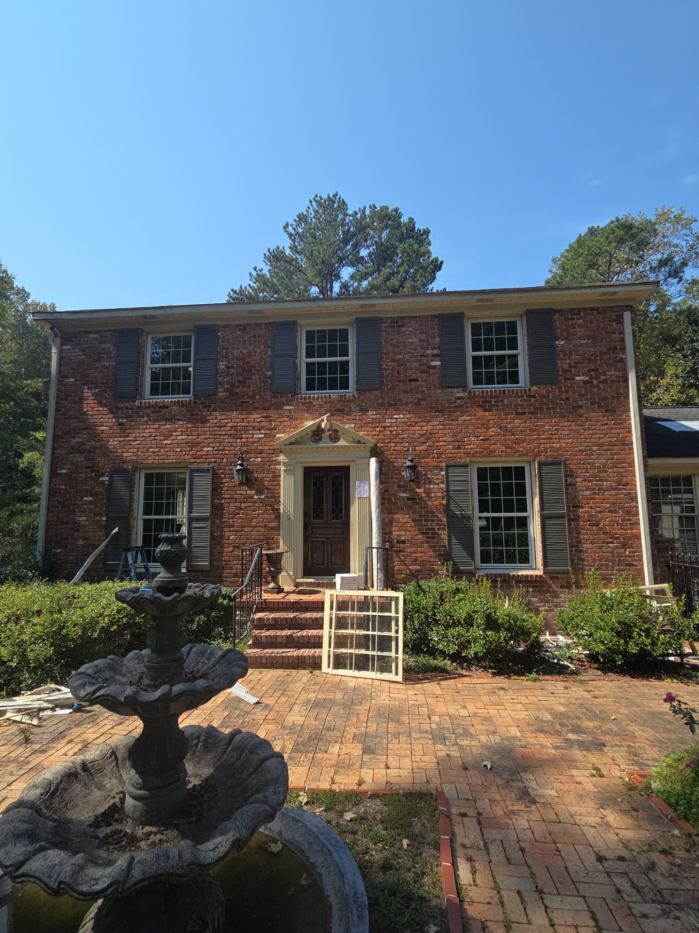 Turner Project in Birmingham by The Window Source