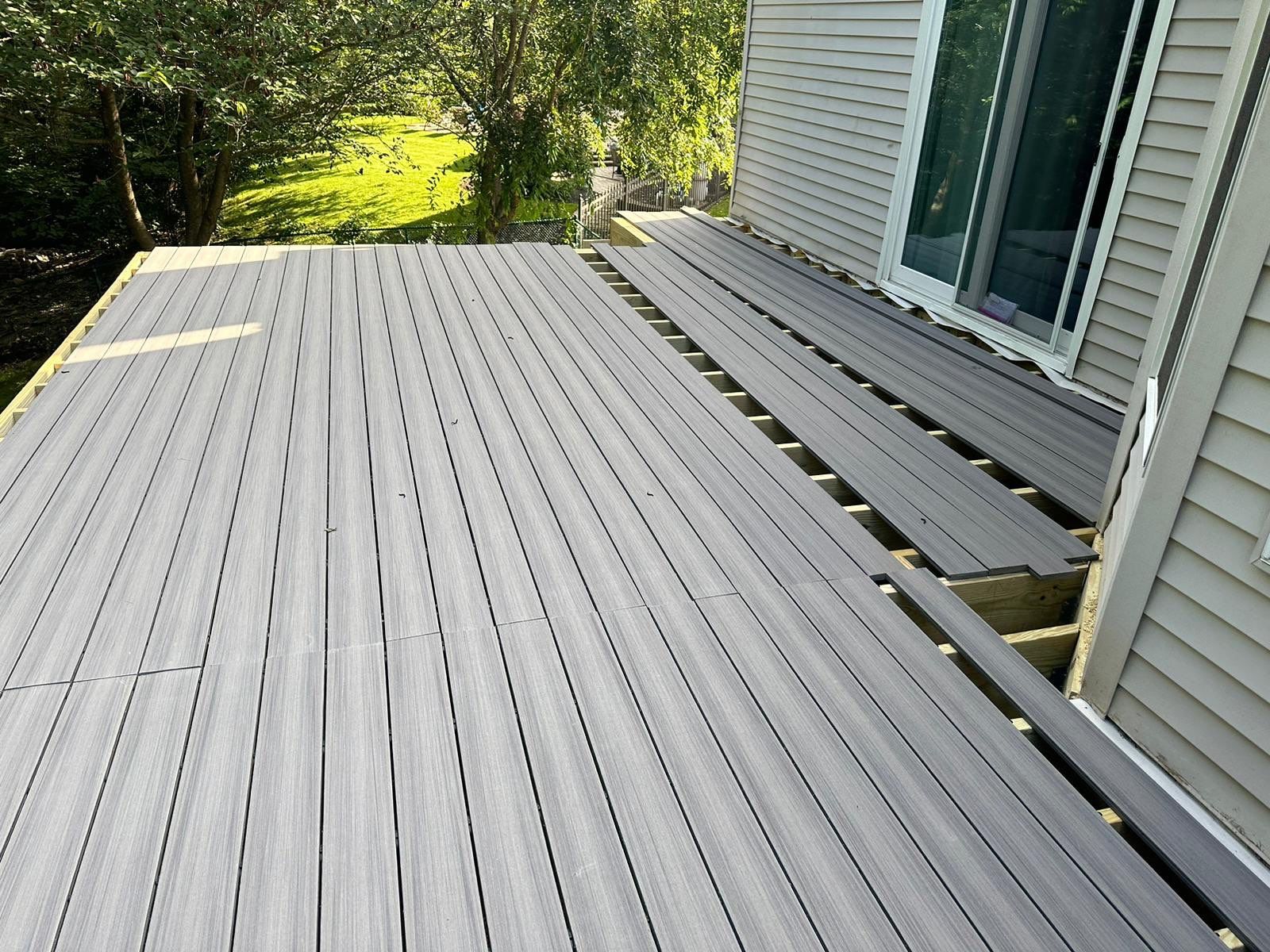 New Deck In by deck guardian