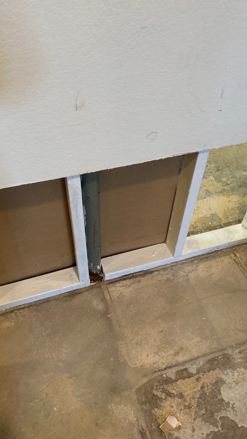 Water Damage by Accountable Home Services