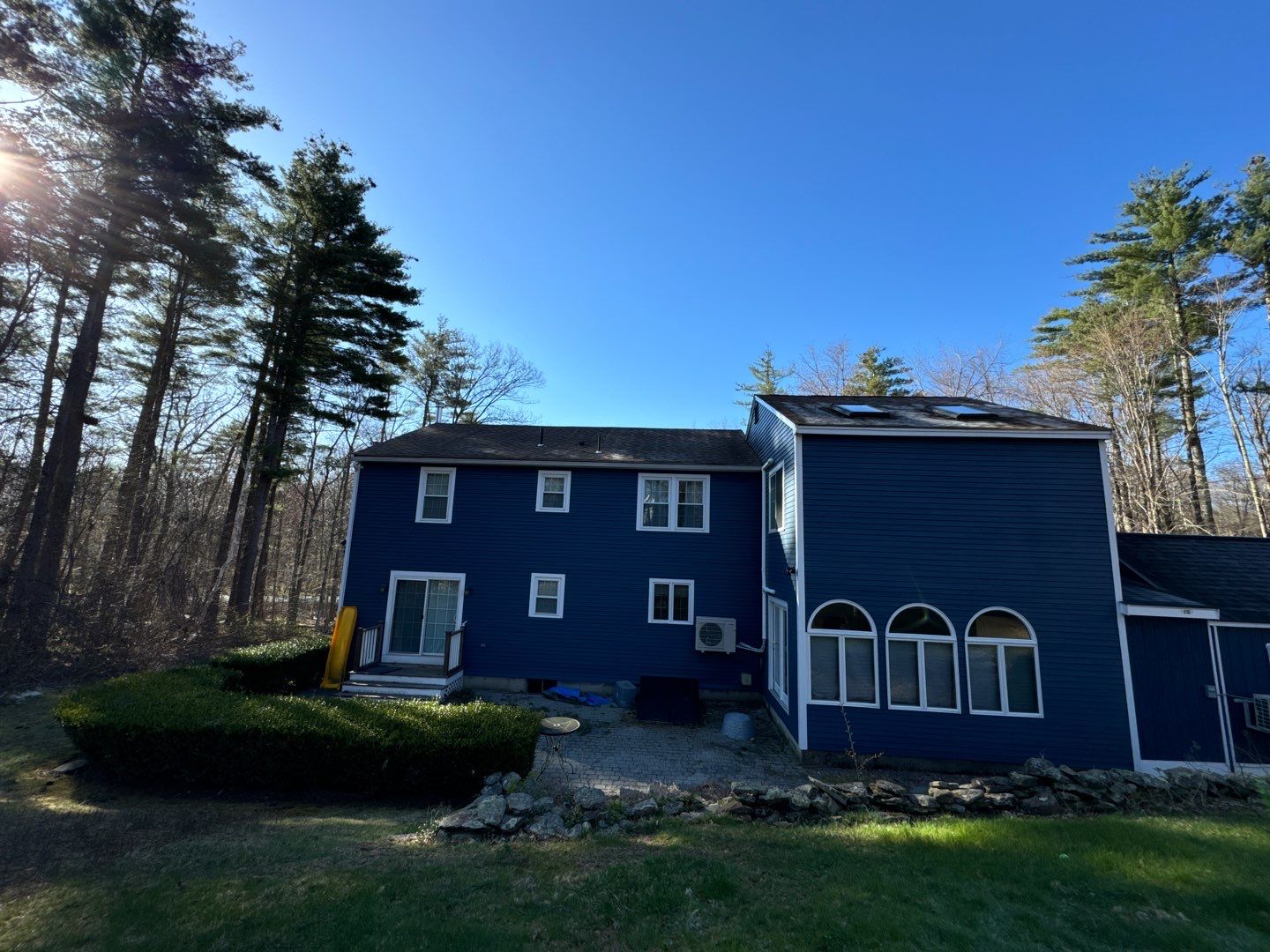 Full Roof Replacement with New Plywood & GAF System by Sensible Home Solutions
