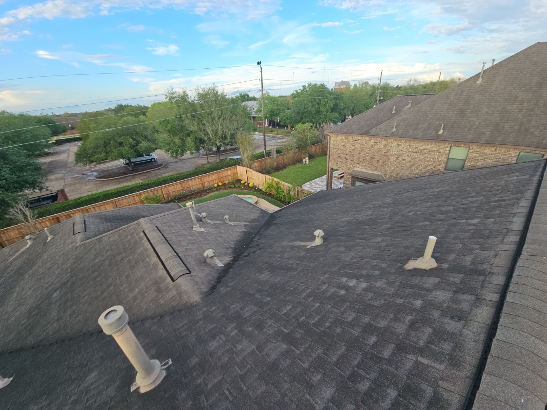 Roof Repair Missouri City by Roof Repair Company