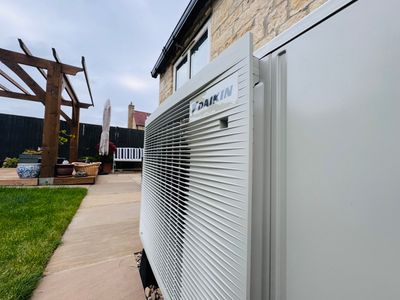 π‘ Designed for Low-Temperature Excellence