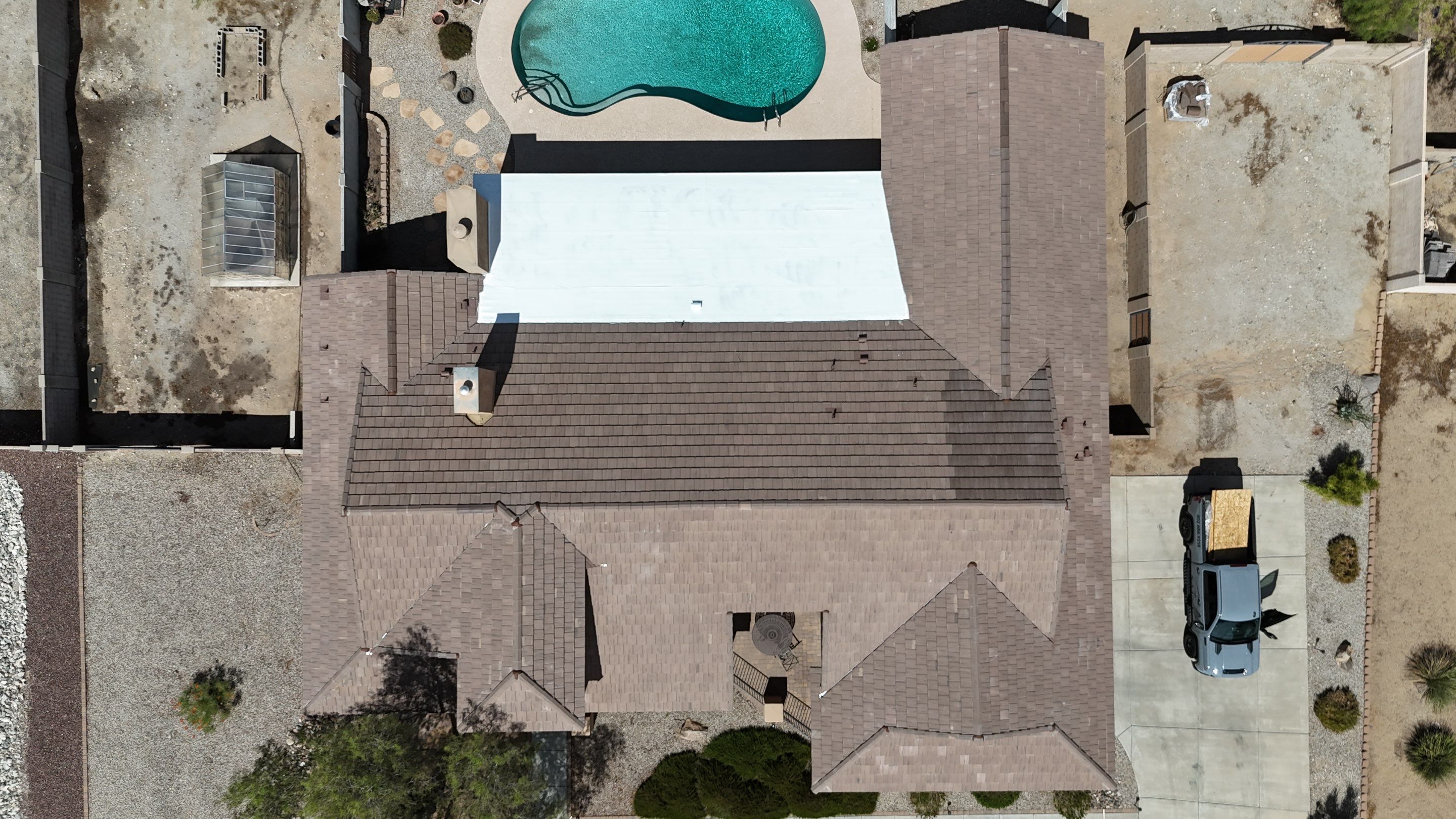 Project in Buckeye, AZ