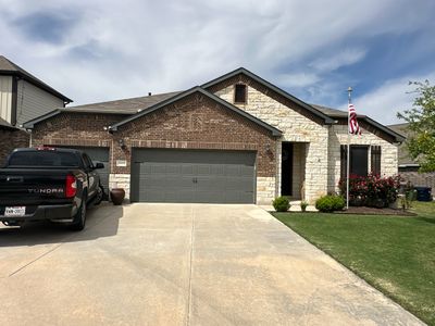 Roof Replacement in Round Rock, Tx