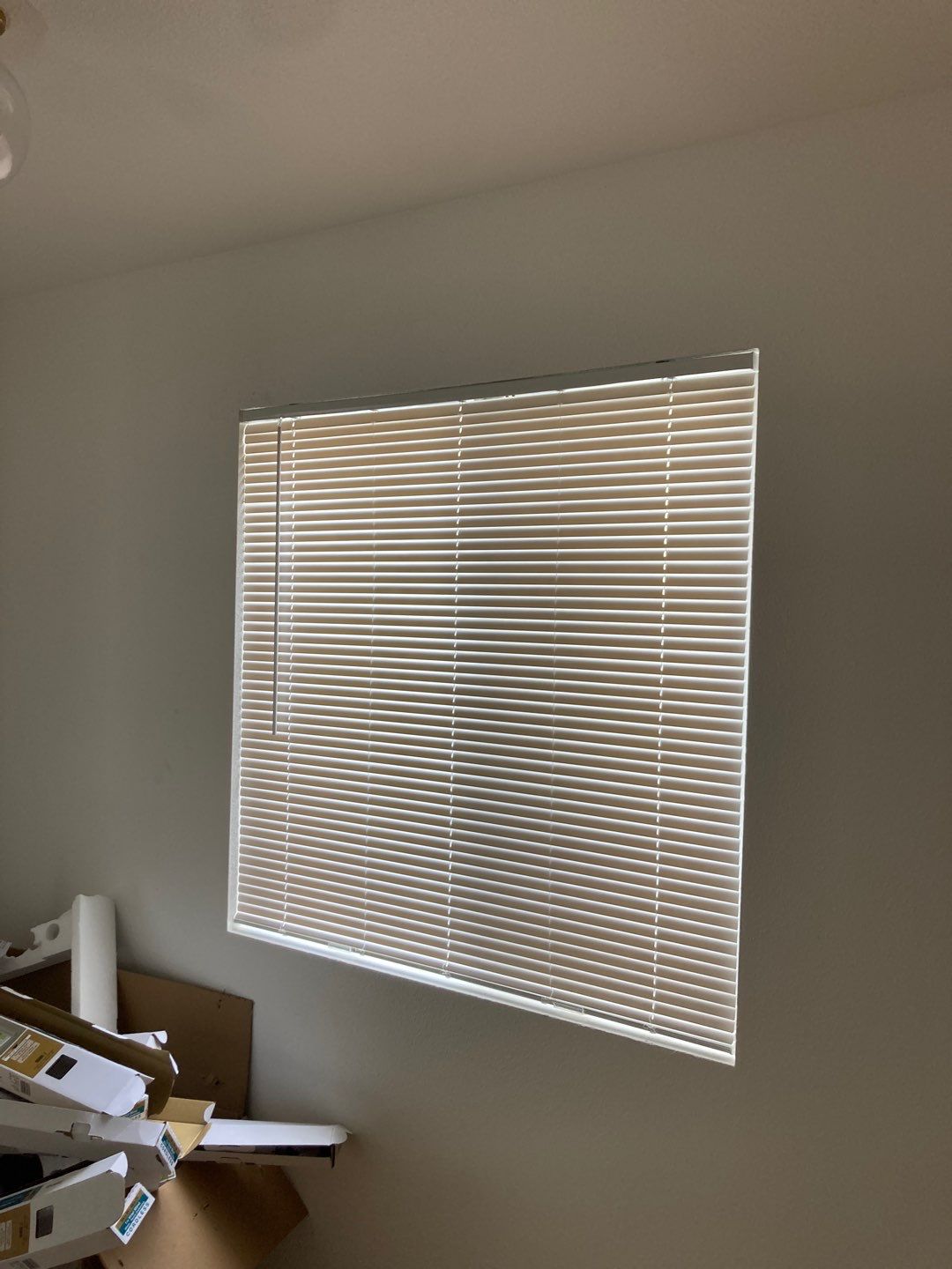 Siding, Paint, Blinds & Smoke Detectors by Andre Handyman