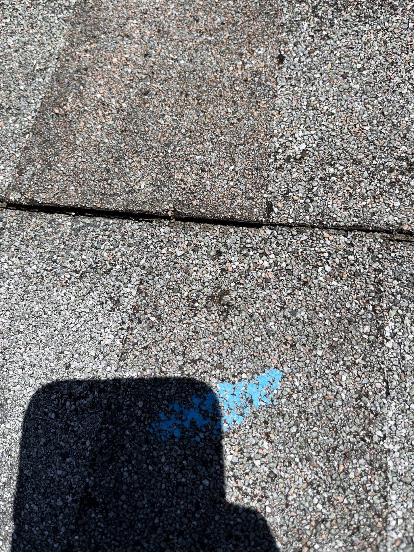 Residential Roofing Installation using Malarkey Vista Impact Resistant by Roof Concepts Construction