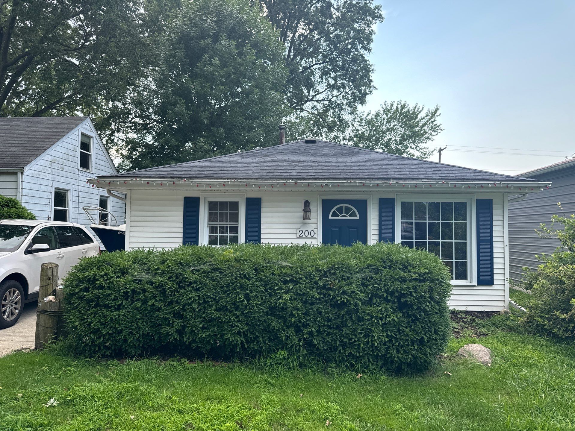 Roof Replacement by Homestyle in Vermilion by Homestyle Home Improvements (HHI)