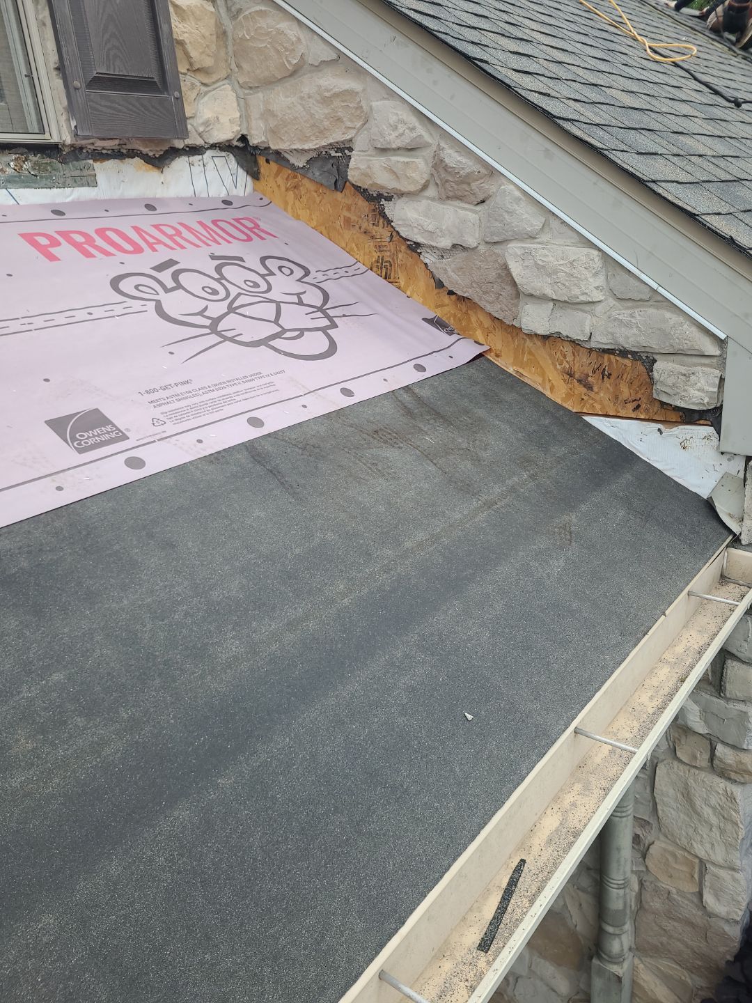Roof Replacement and Attic Ventilation Upgrade in New Freedom, PA by Bealing Roofing & Exteriors