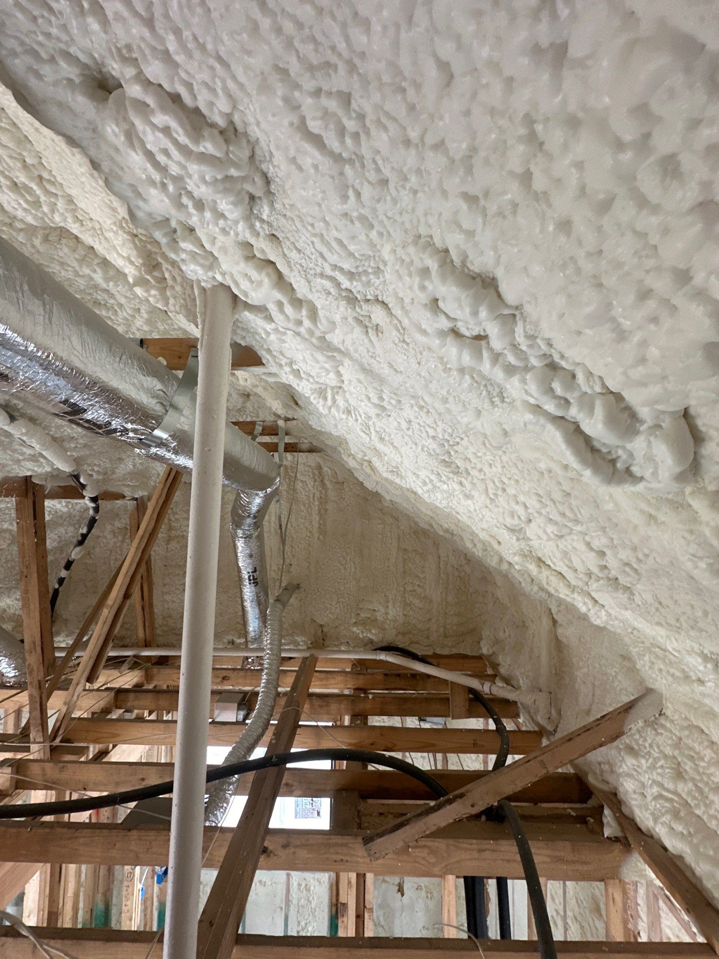 8567 Santa Clara Dallas by Apex Insulation Solutions