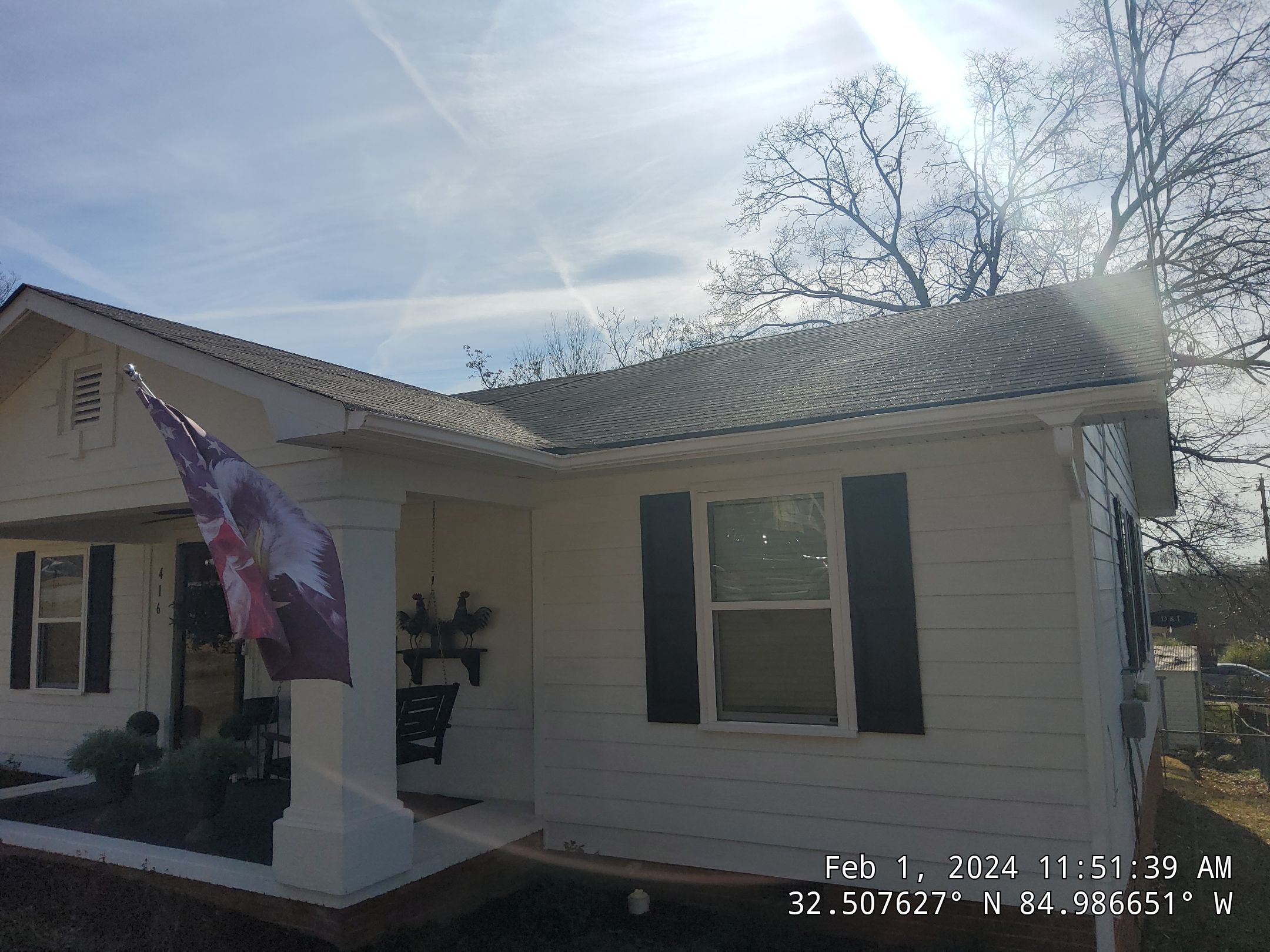 Residential Roofing Installation by iGreen Solutions