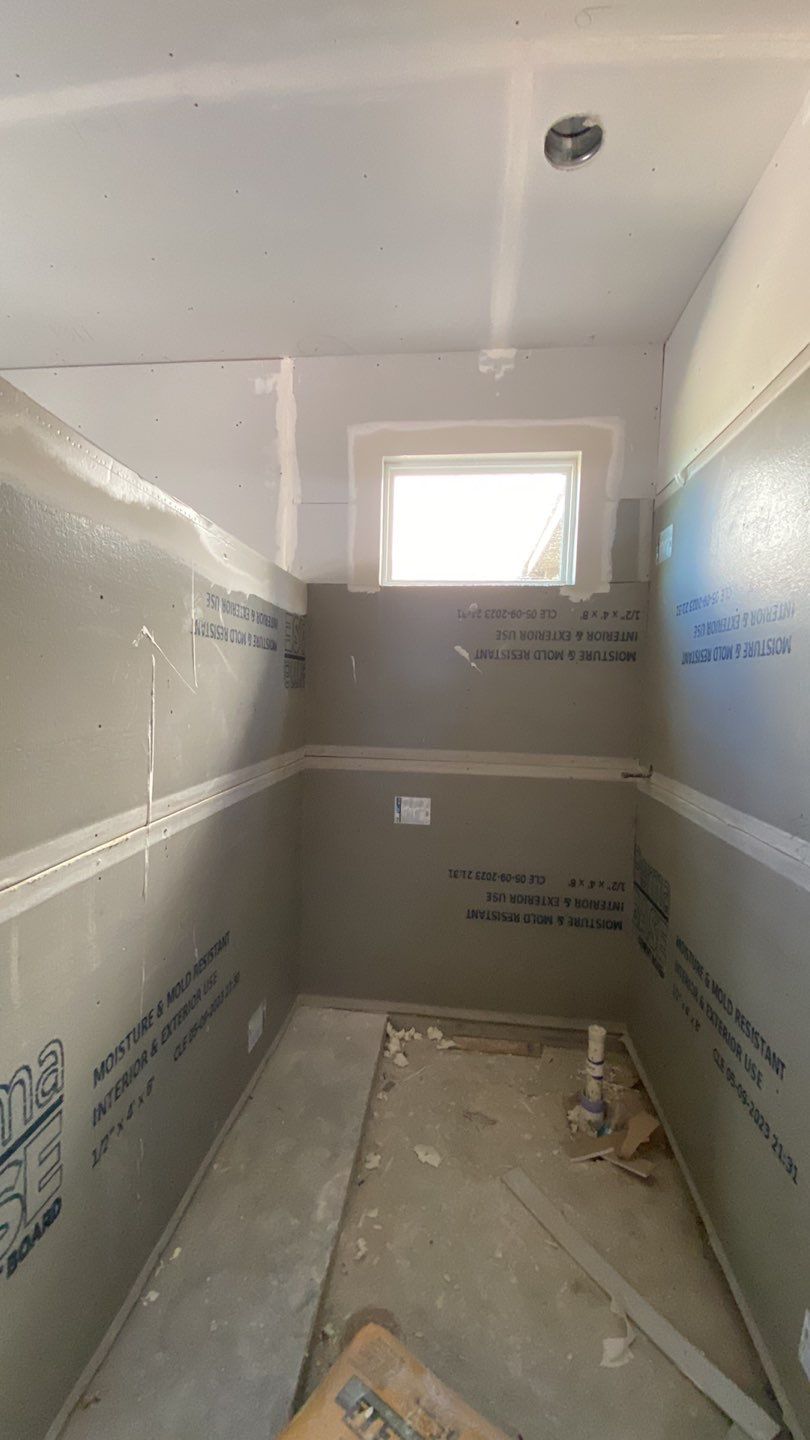 NEW CONSTRUCTION by Royal Stone Roofing 