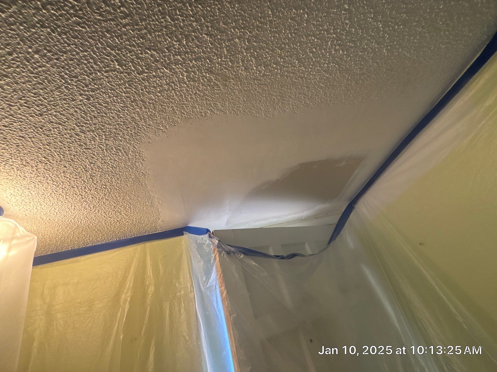 Pebble Springs Mold Remediation by Ampm Restoration Services