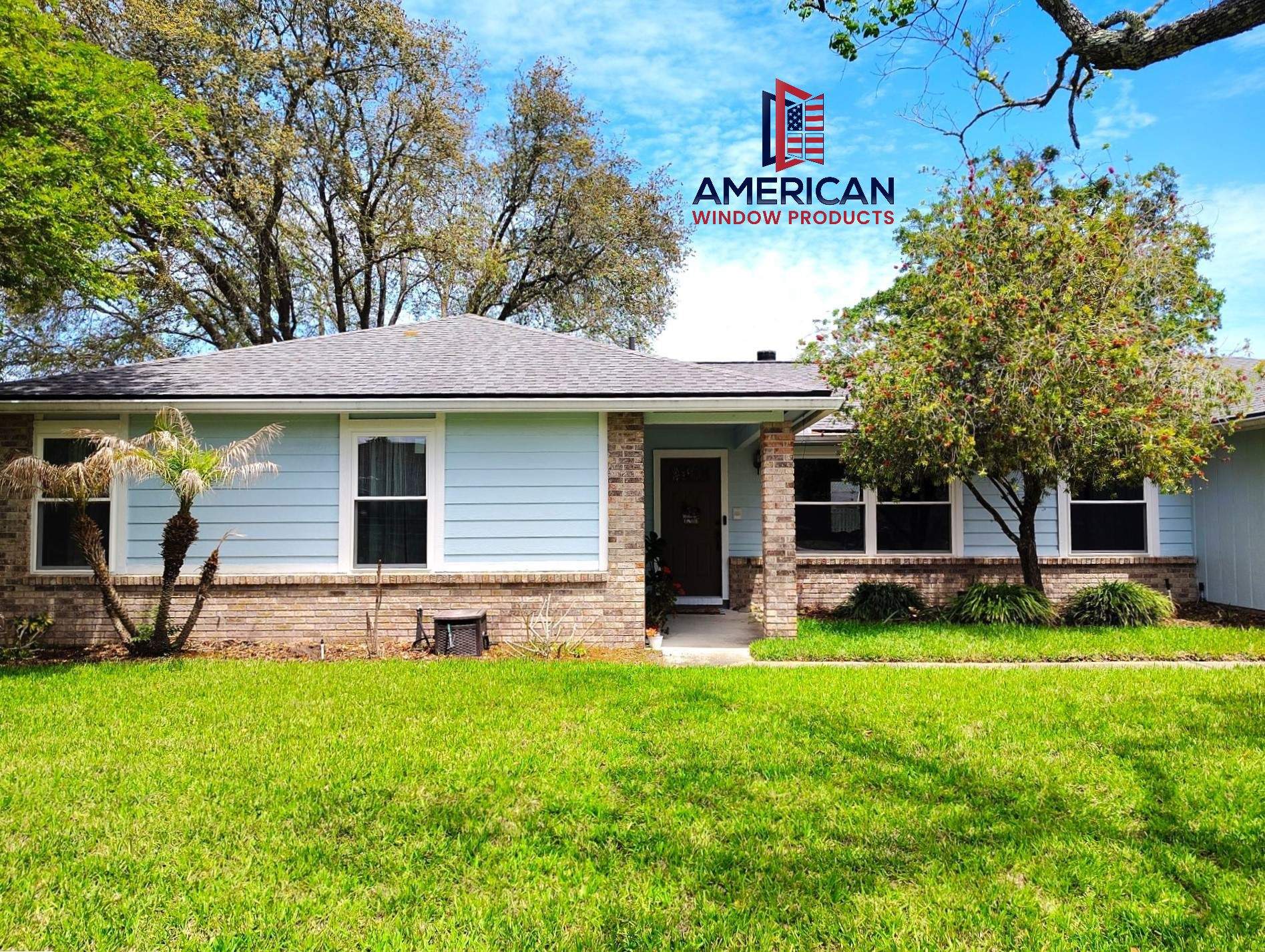 Slocomb Windows and Doors by American Window Products Inc  CBC1251207