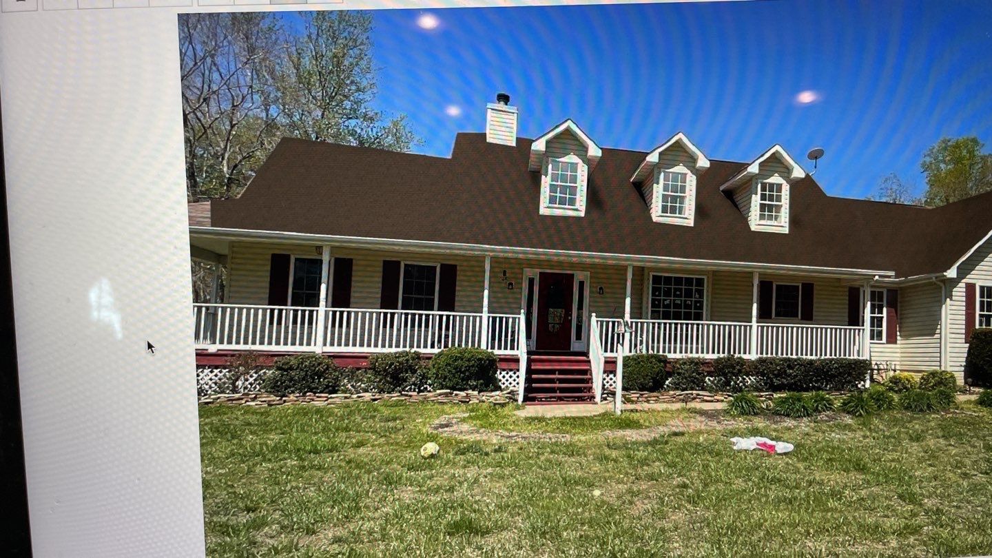 Midland Roof- Certainteed Landmark Pro Max Def Red Oak Designer Shingles by RM Banning, Inc.