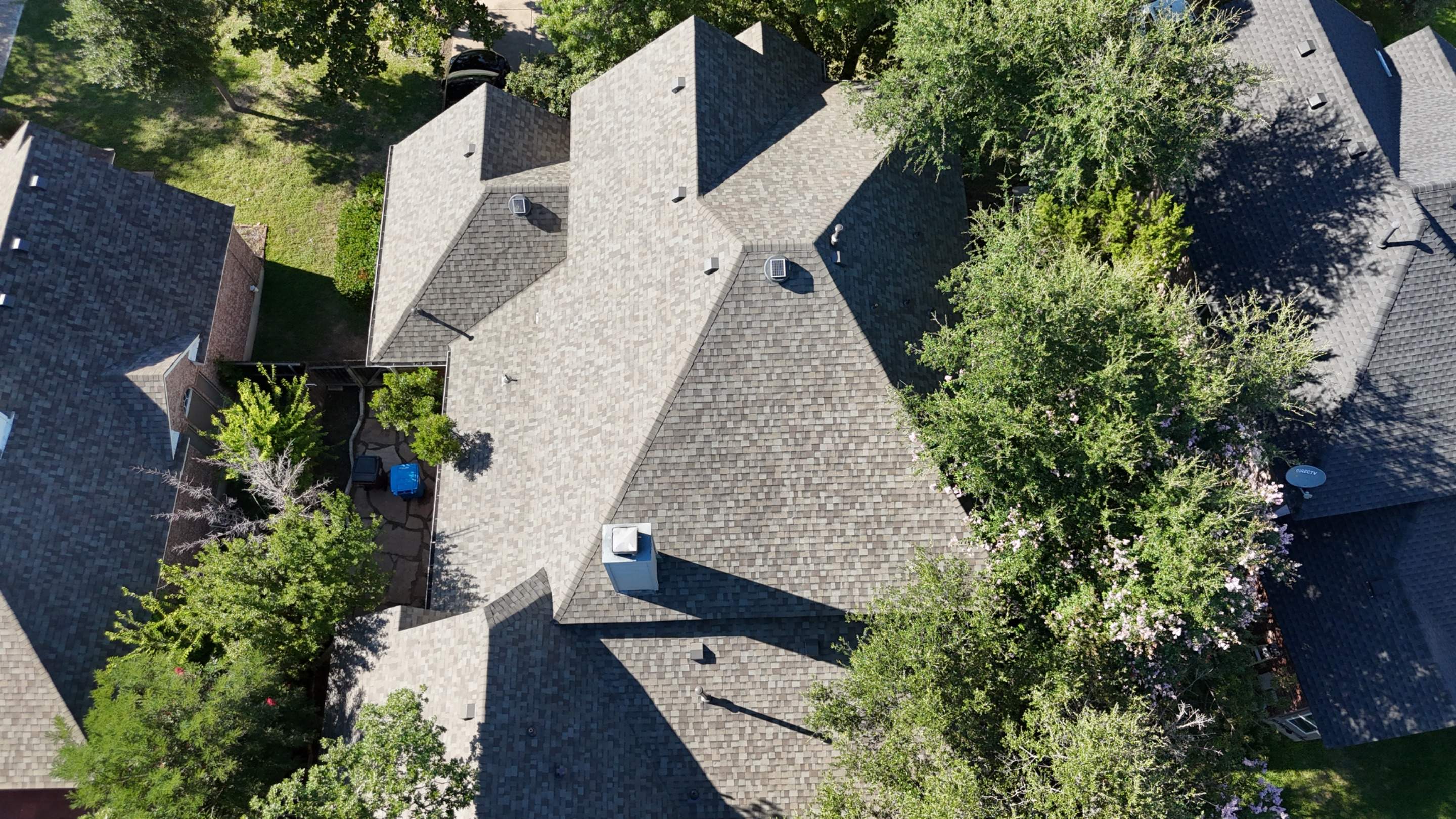 Driftwood - Owens Corning by RoofsOnly.com