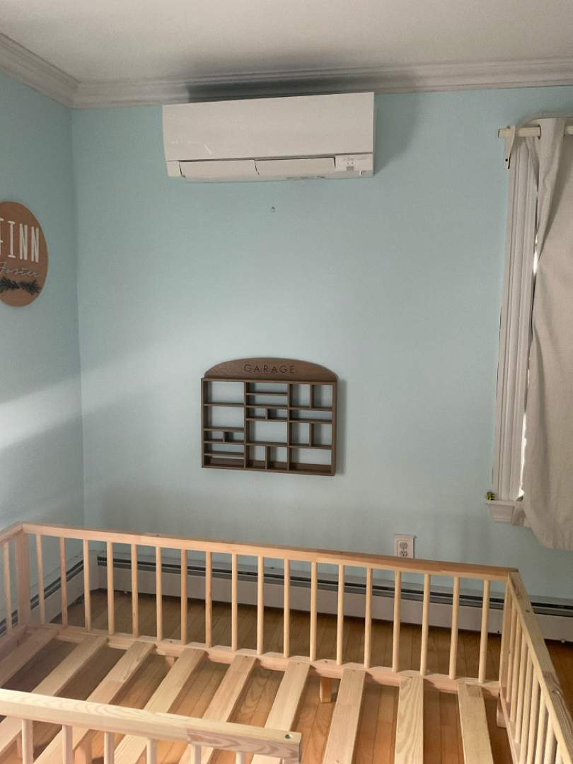 Mini Split Installation and Boiler Replacement — Salem, MA by FAGONE MECHANICAL