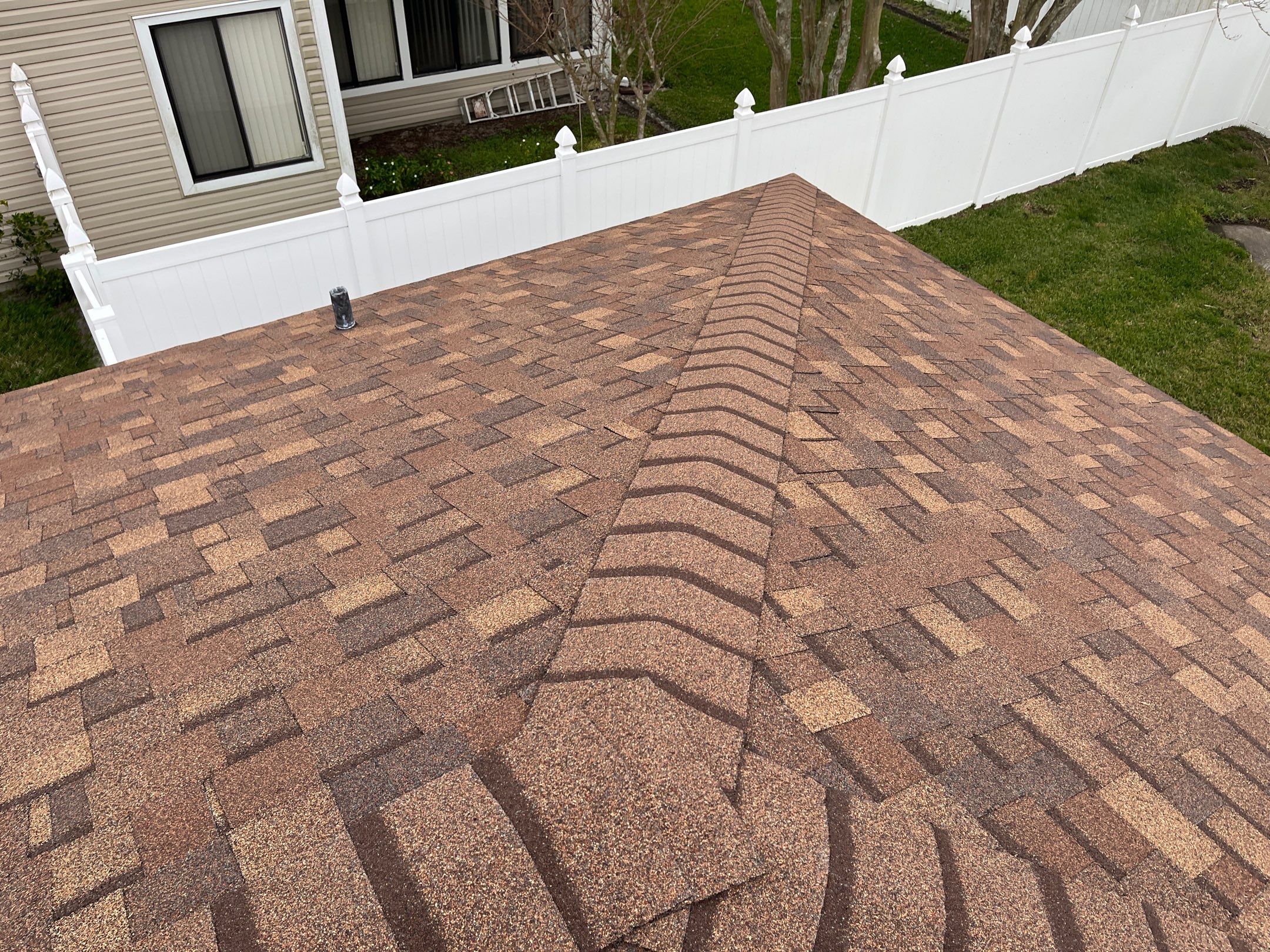 Shingle -> Shingle by Prime Roofing