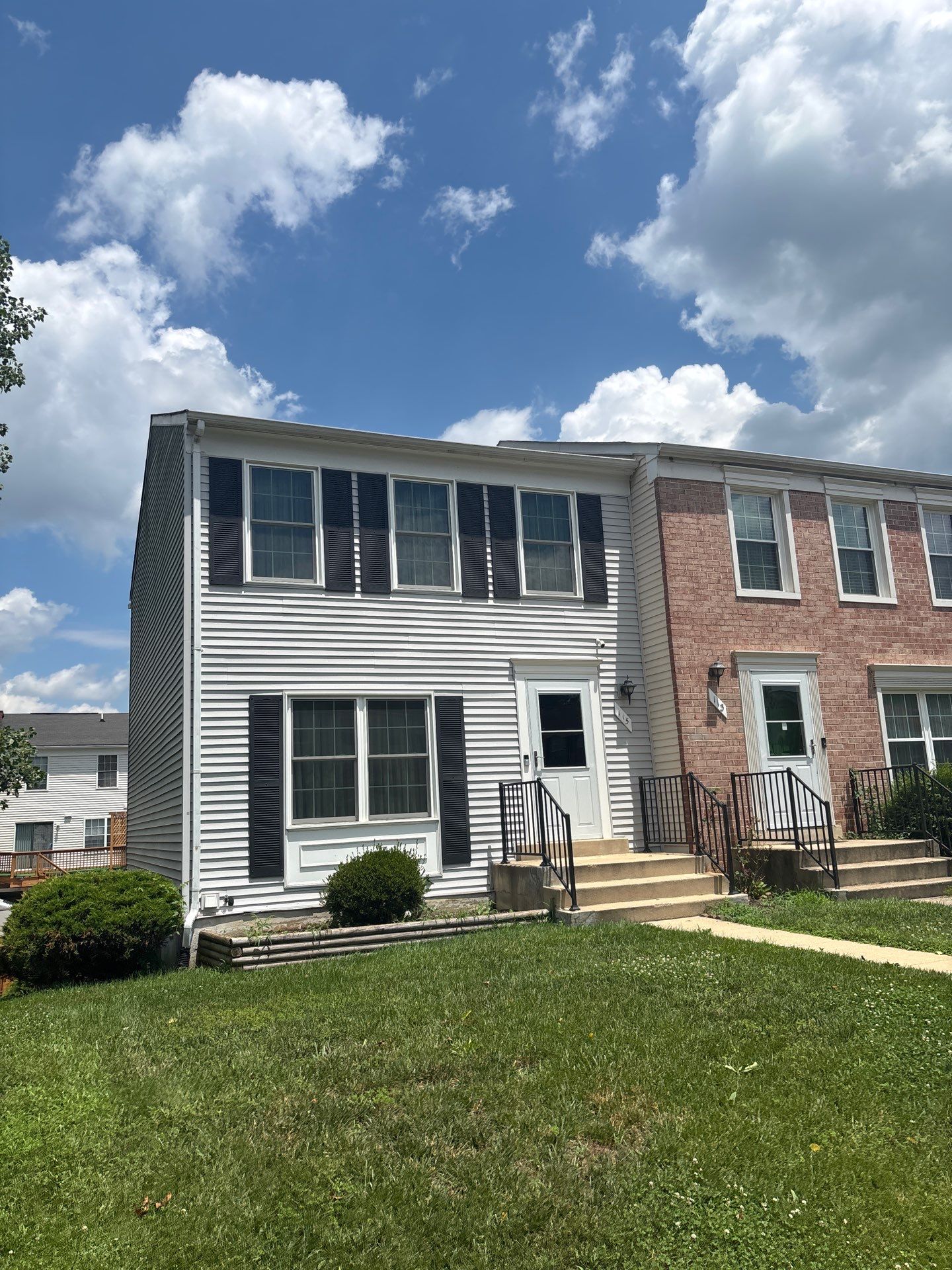 115 Sloop Court, Gaithersburg, MD 20877 US by American Custom Contractors